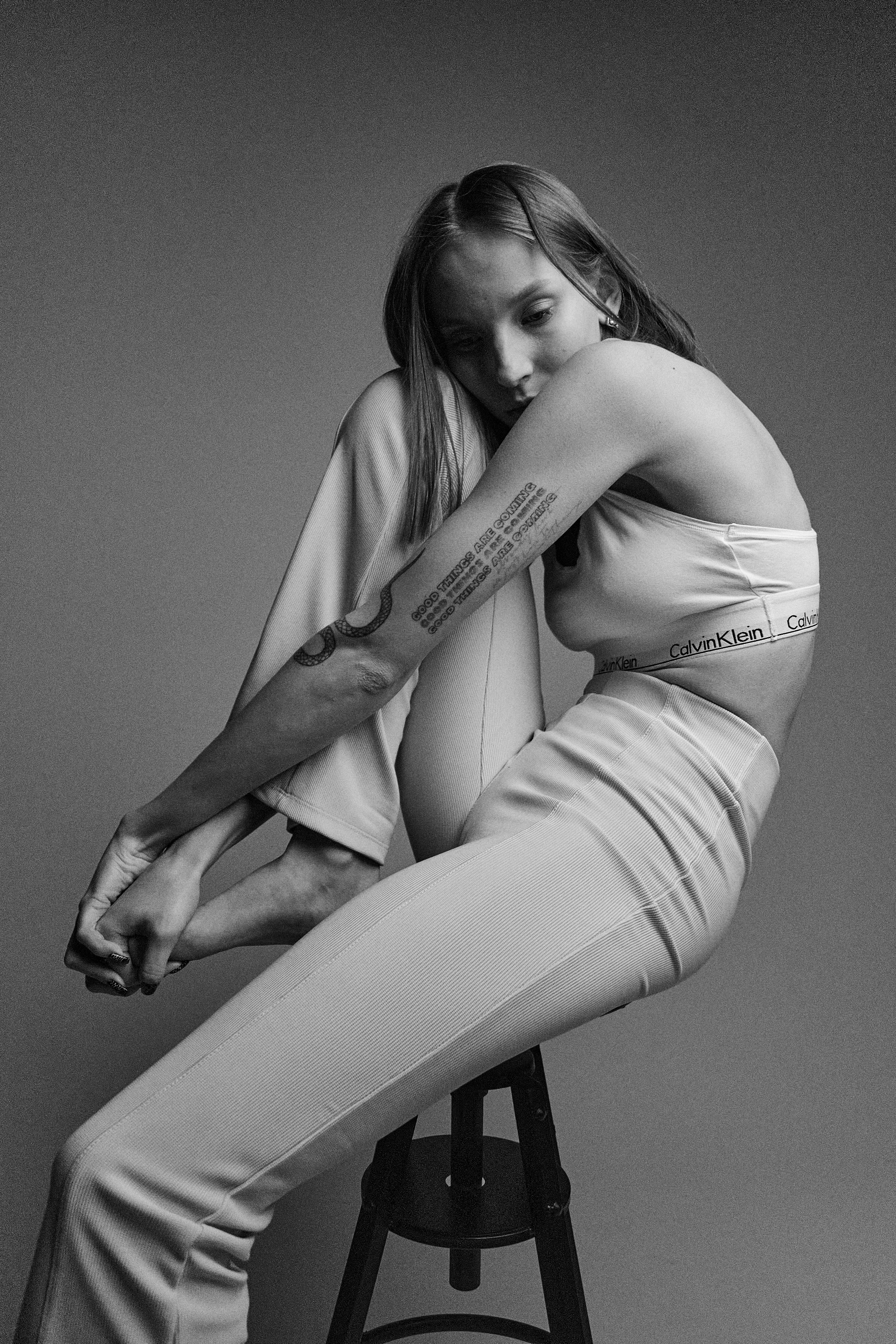 Vika. Фотограф Анастасия Якимова