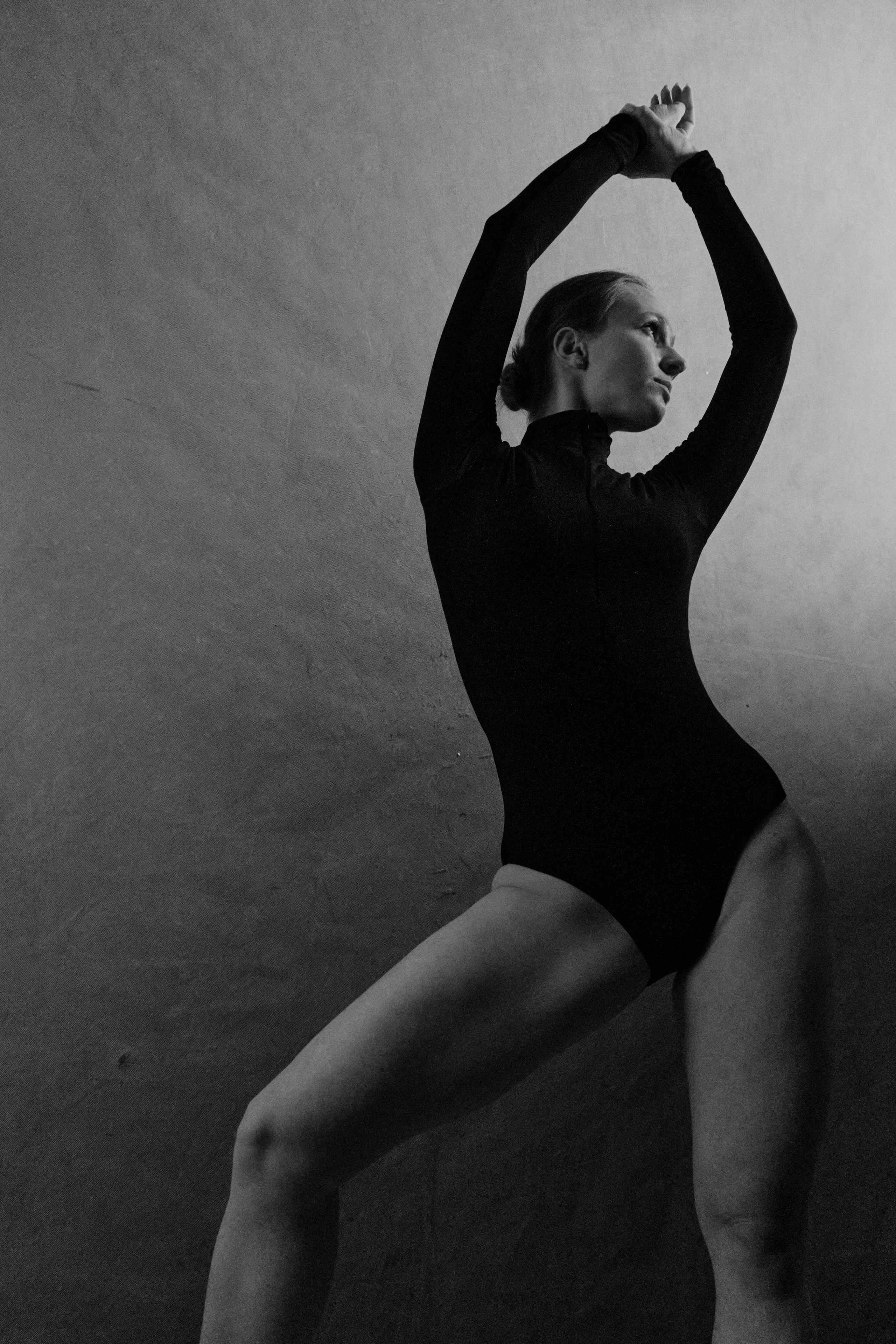 Sonya. Фотограф Анастасия Якимова