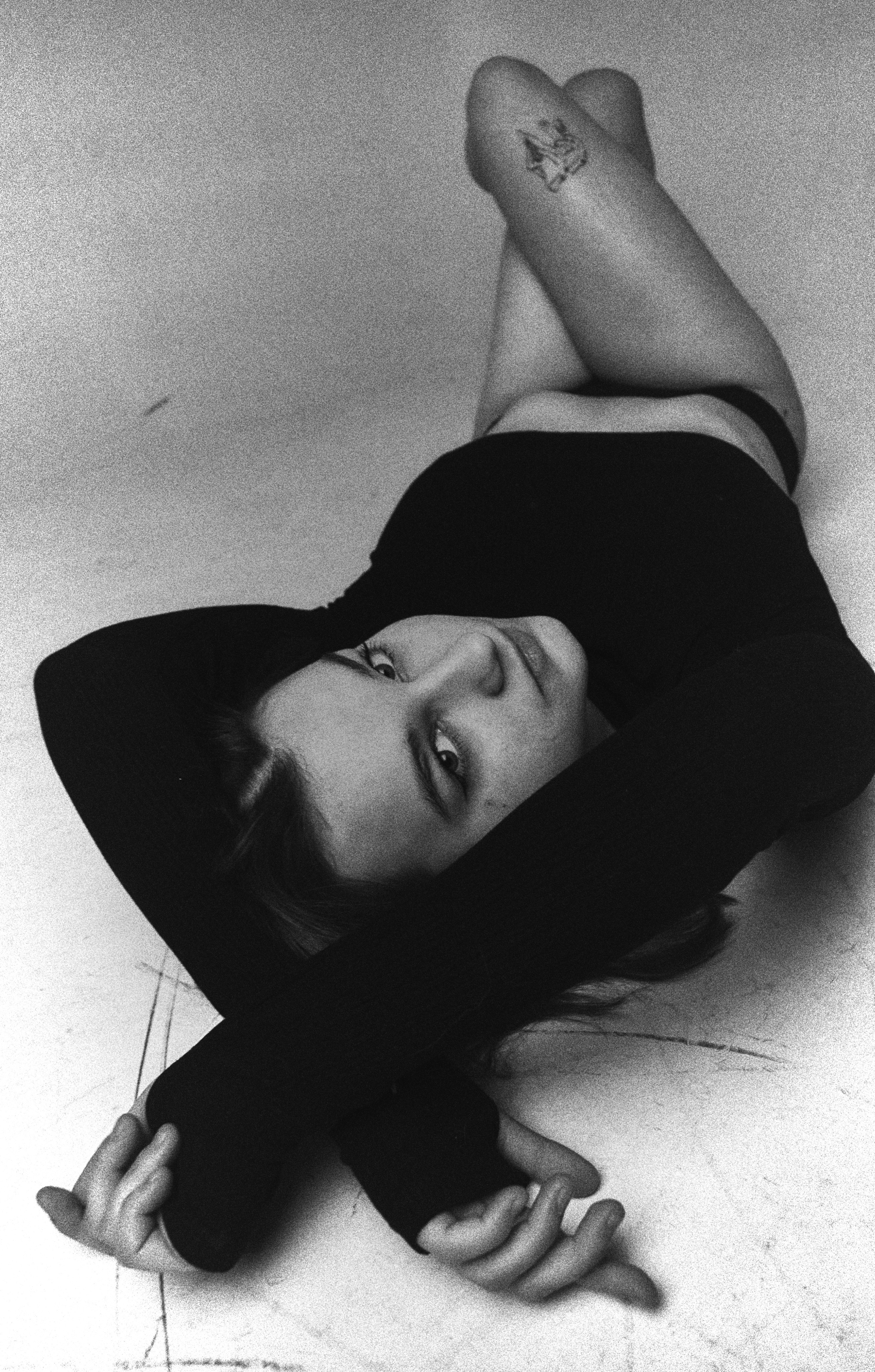 Kristina. Фотограф Анастасия Якимова