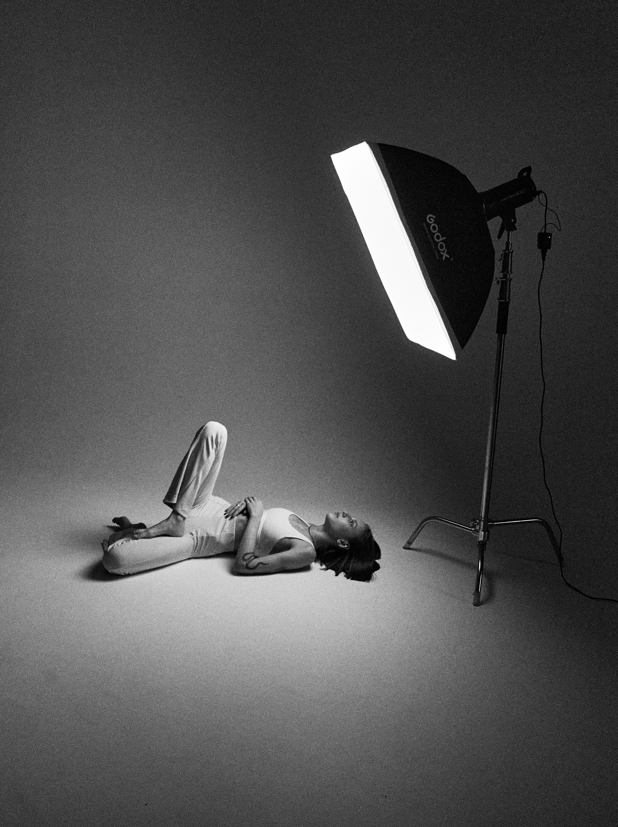 Vika. Фотограф Анастасия Якимова