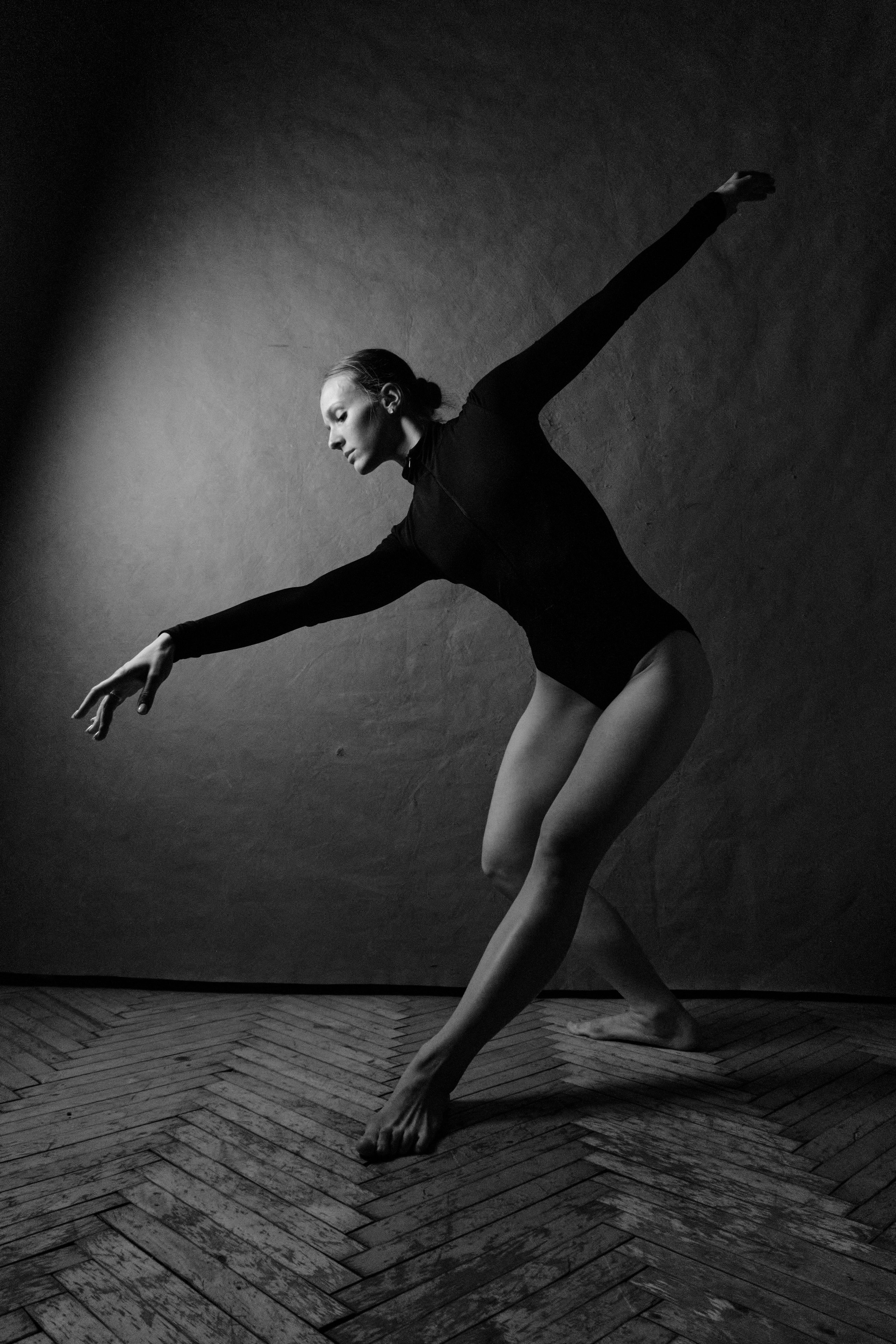 Sonya. Фотограф Анастасия Якимова