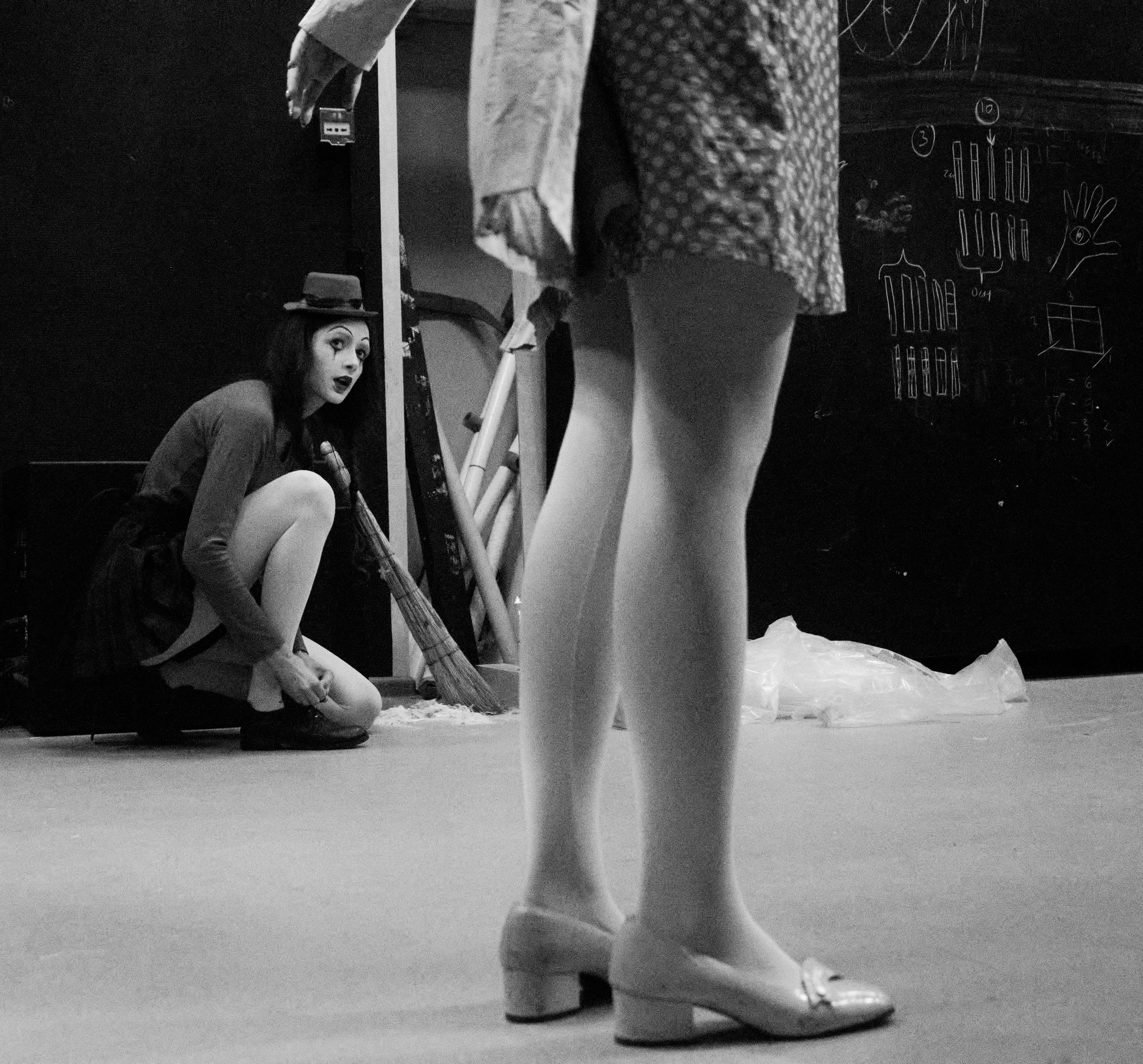 Circus. Фотограф Анастасия Якимова