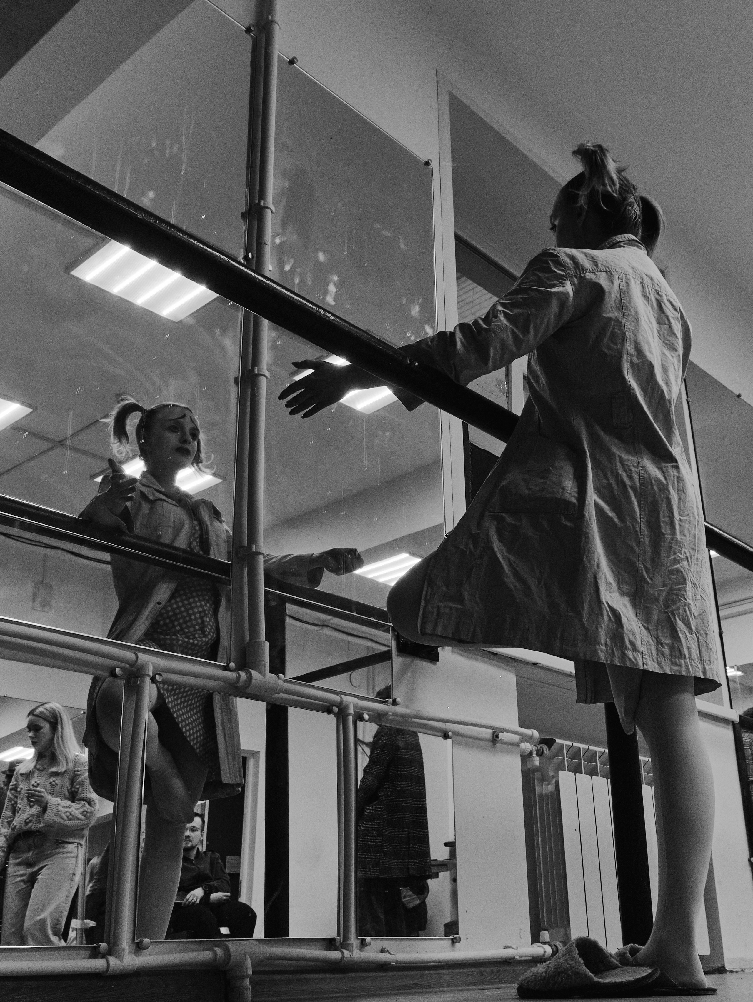 Circus. Фотограф Анастасия Якимова