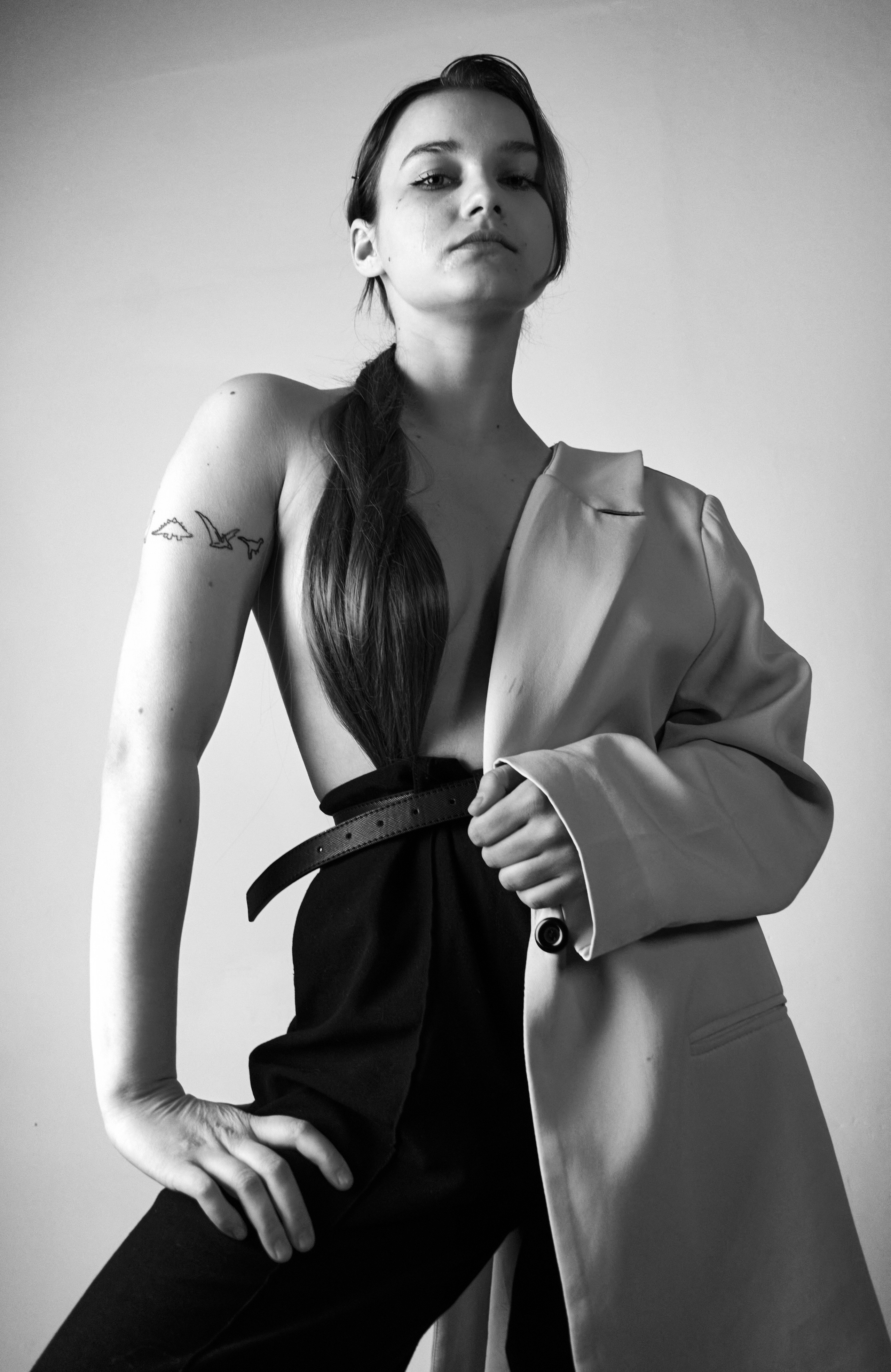 Kristina. Фотограф Анастасия Якимова