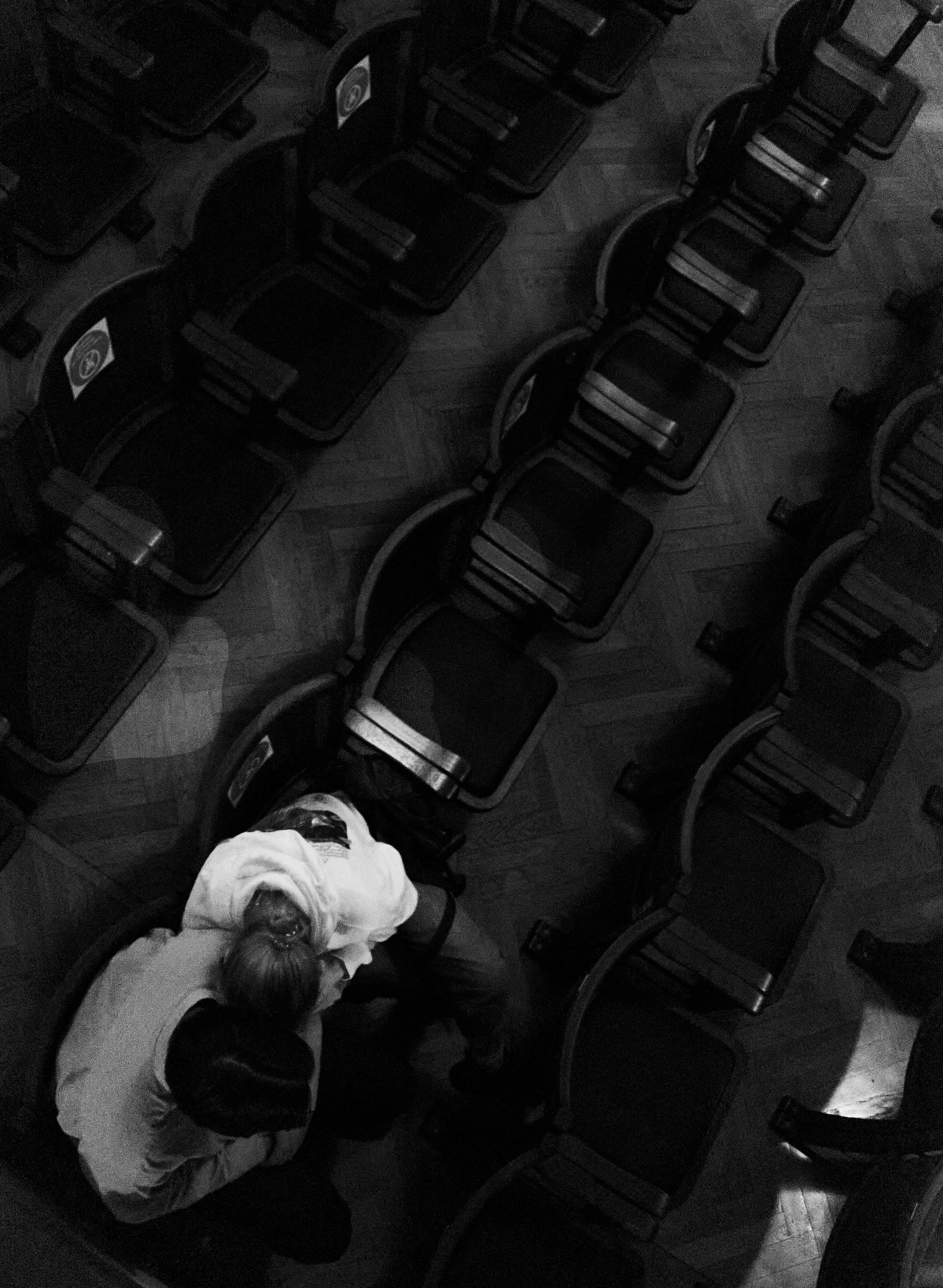 GITIS. Фотограф Анастасия Якимова