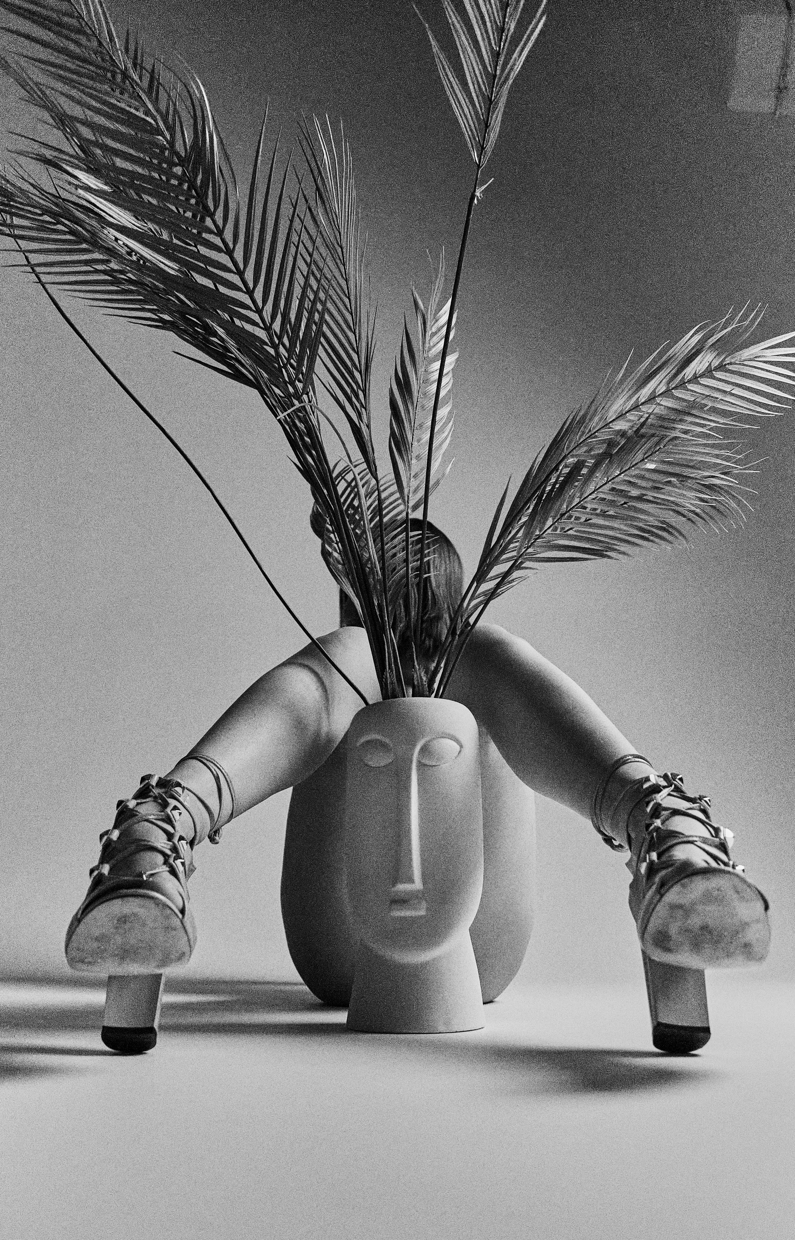 Vika. Фотограф Анастасия Якимова