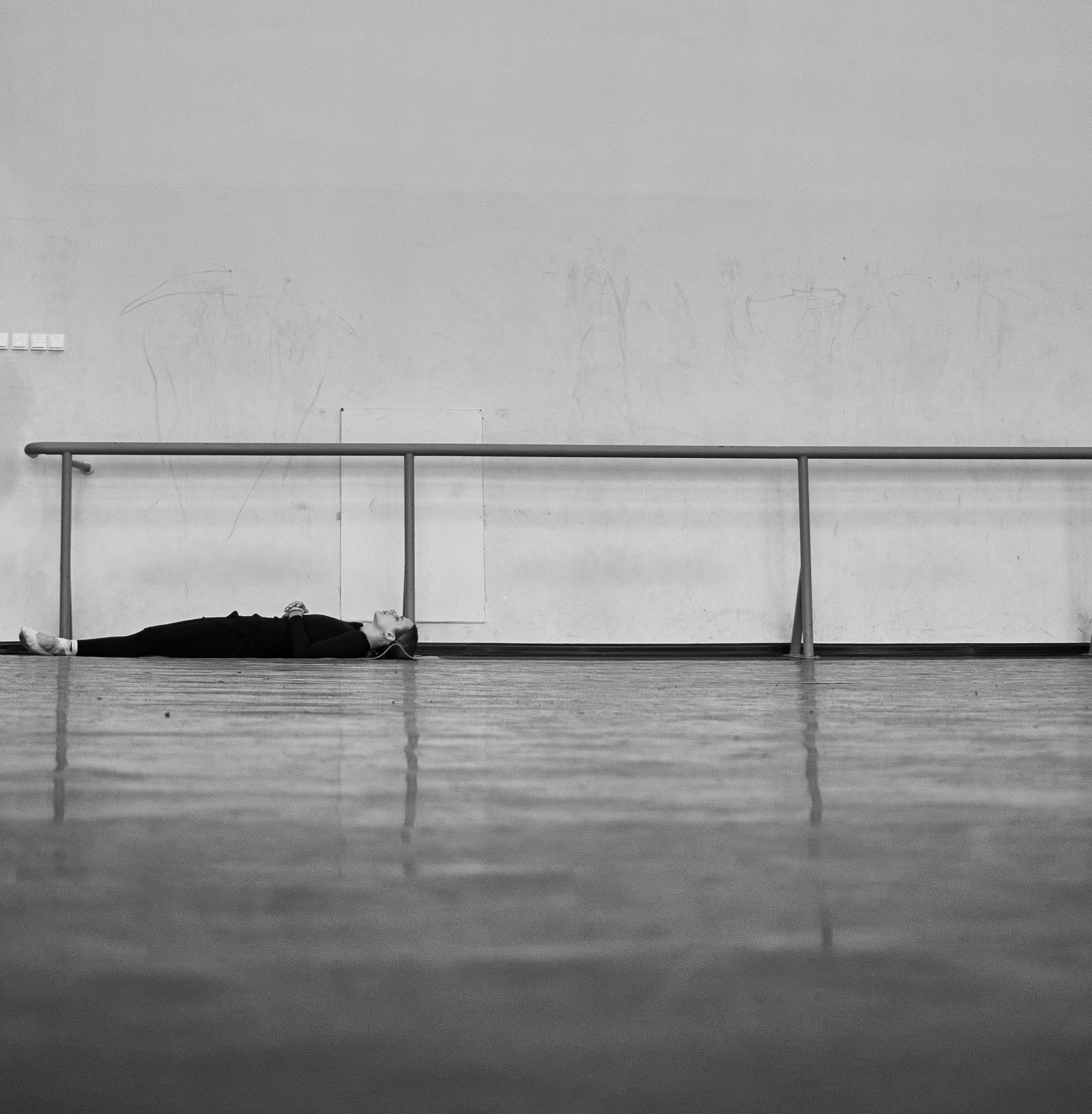 Dance. Фотограф Анастасия Якимова