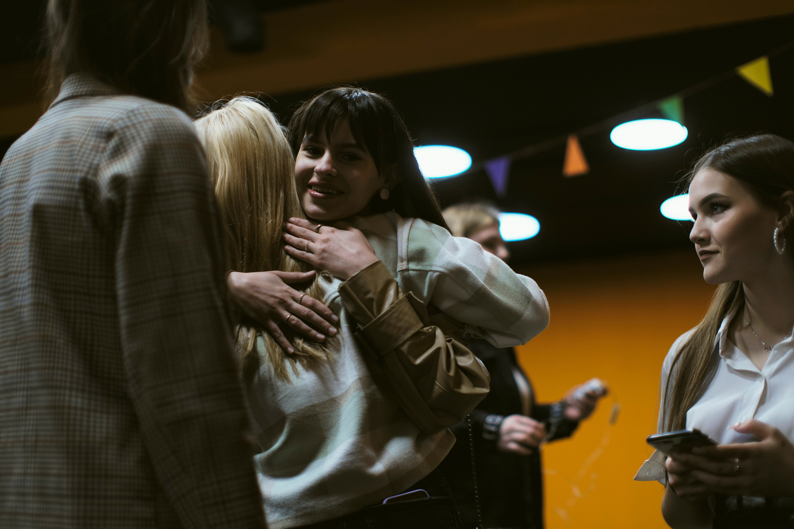 Poetry. Фотограф Анастасия Якимова