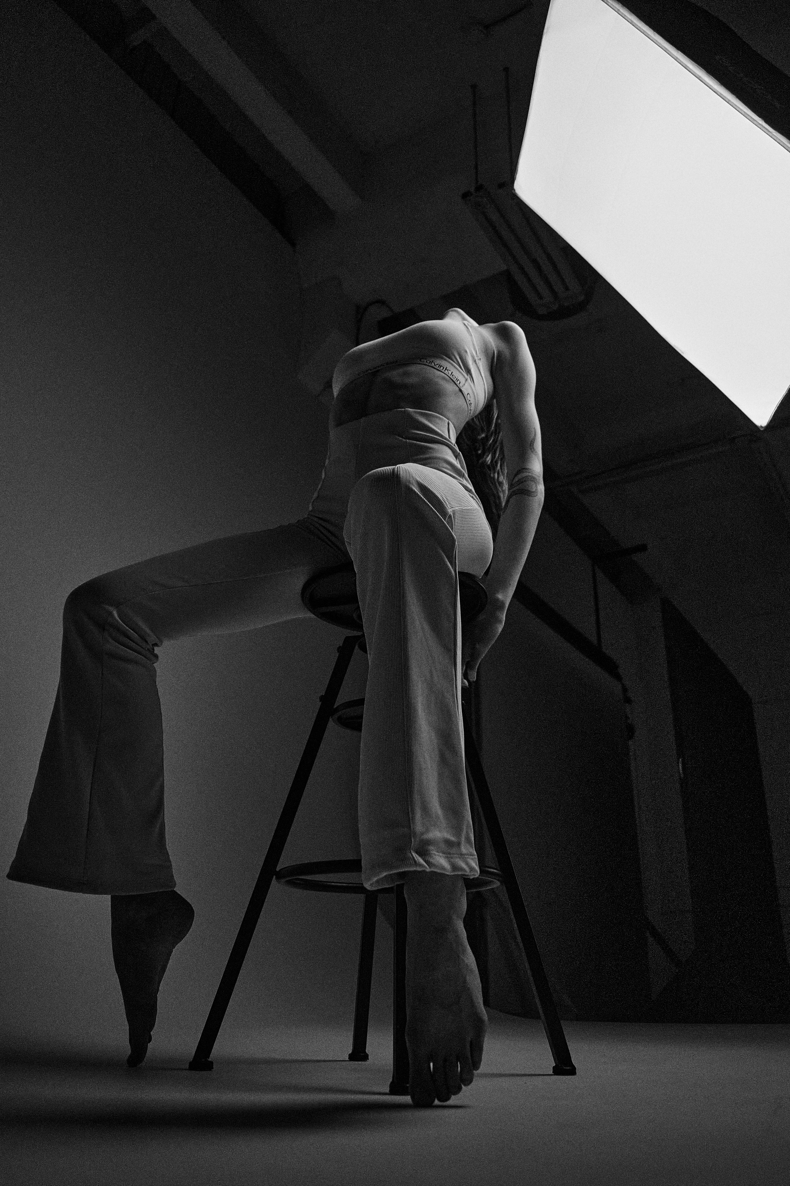 Vika. Фотограф Анастасия Якимова