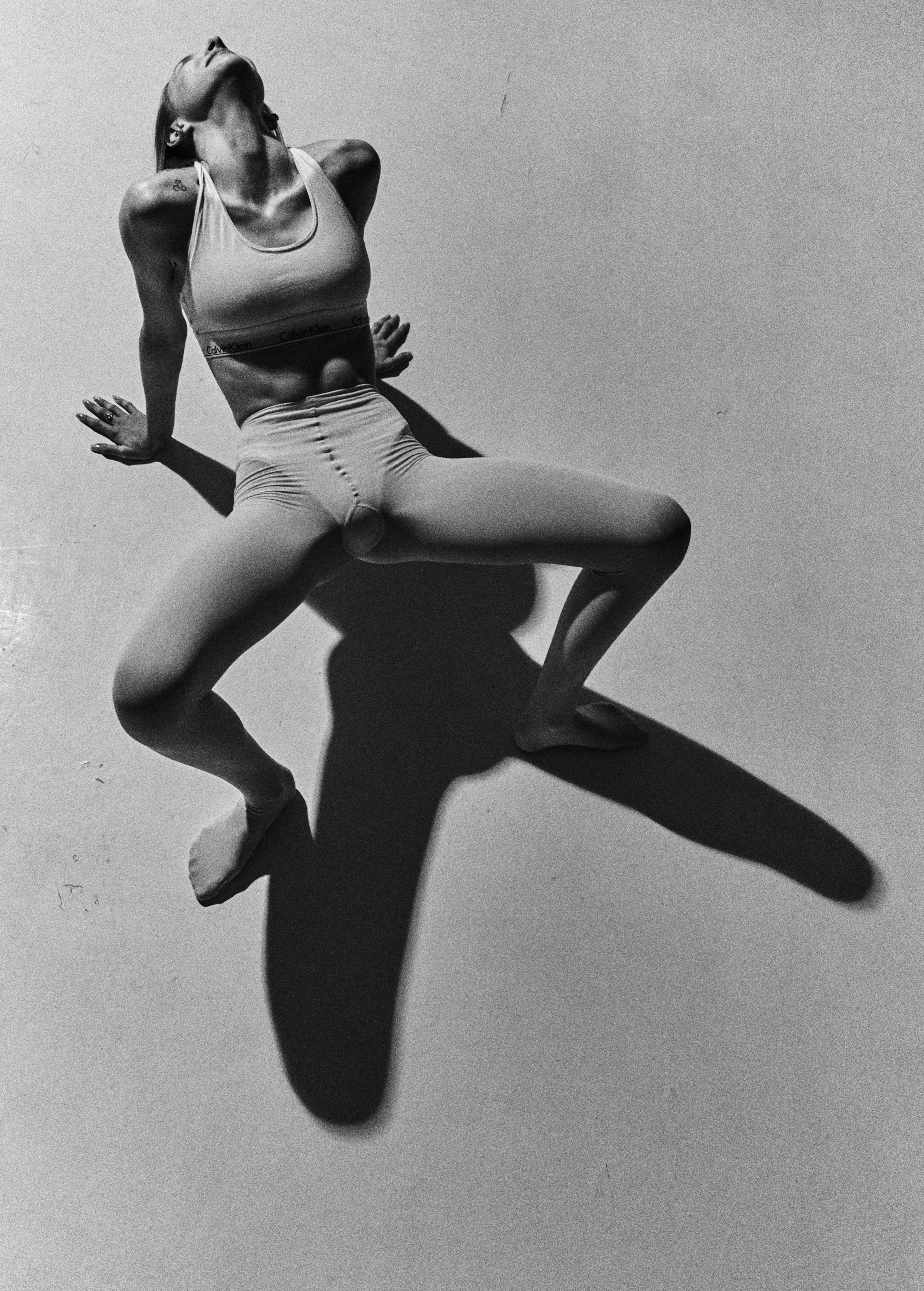 Vika. Фотограф Анастасия Якимова