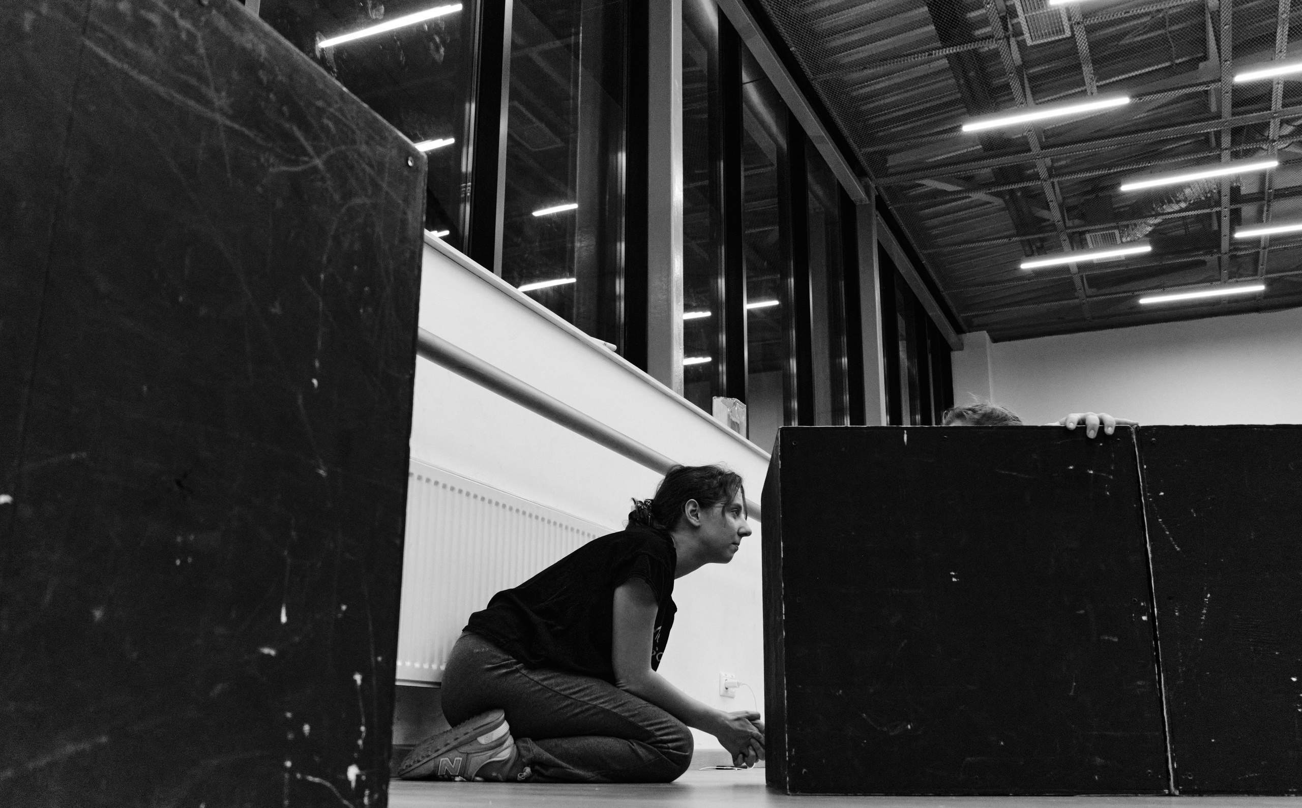 GITIS. Фотограф Анастасия Якимова