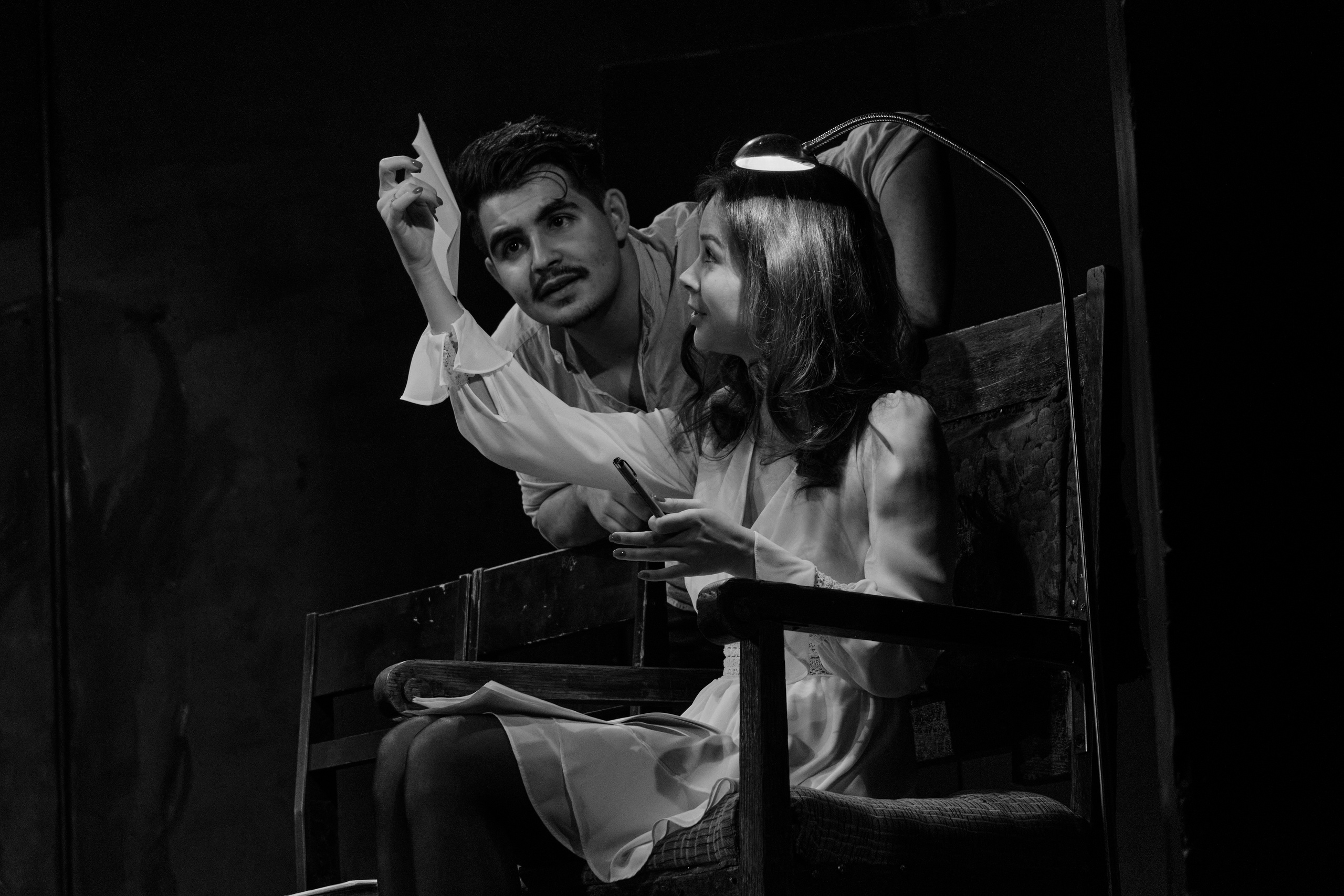 GITIS. Фотограф Анастасия Якимова