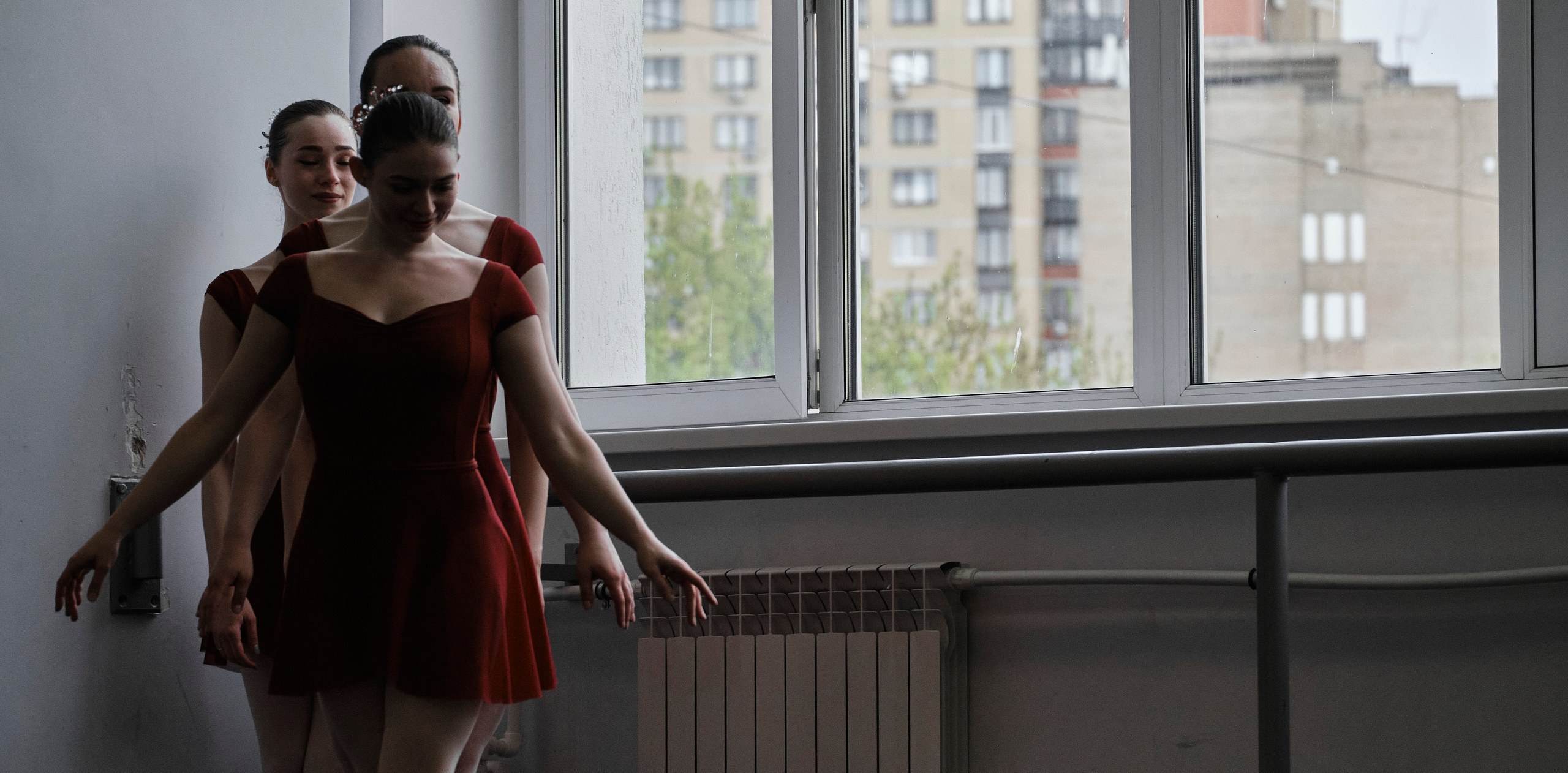 Dance. Фотограф Анастасия Якимова