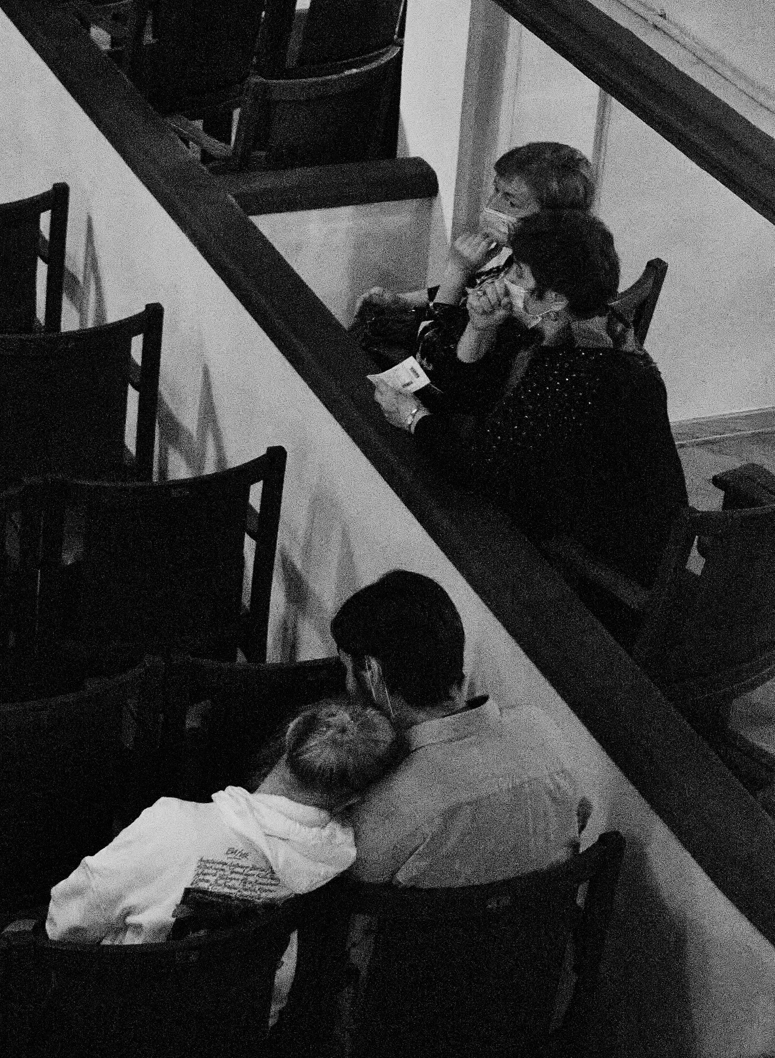 GITIS. Фотограф Анастасия Якимова