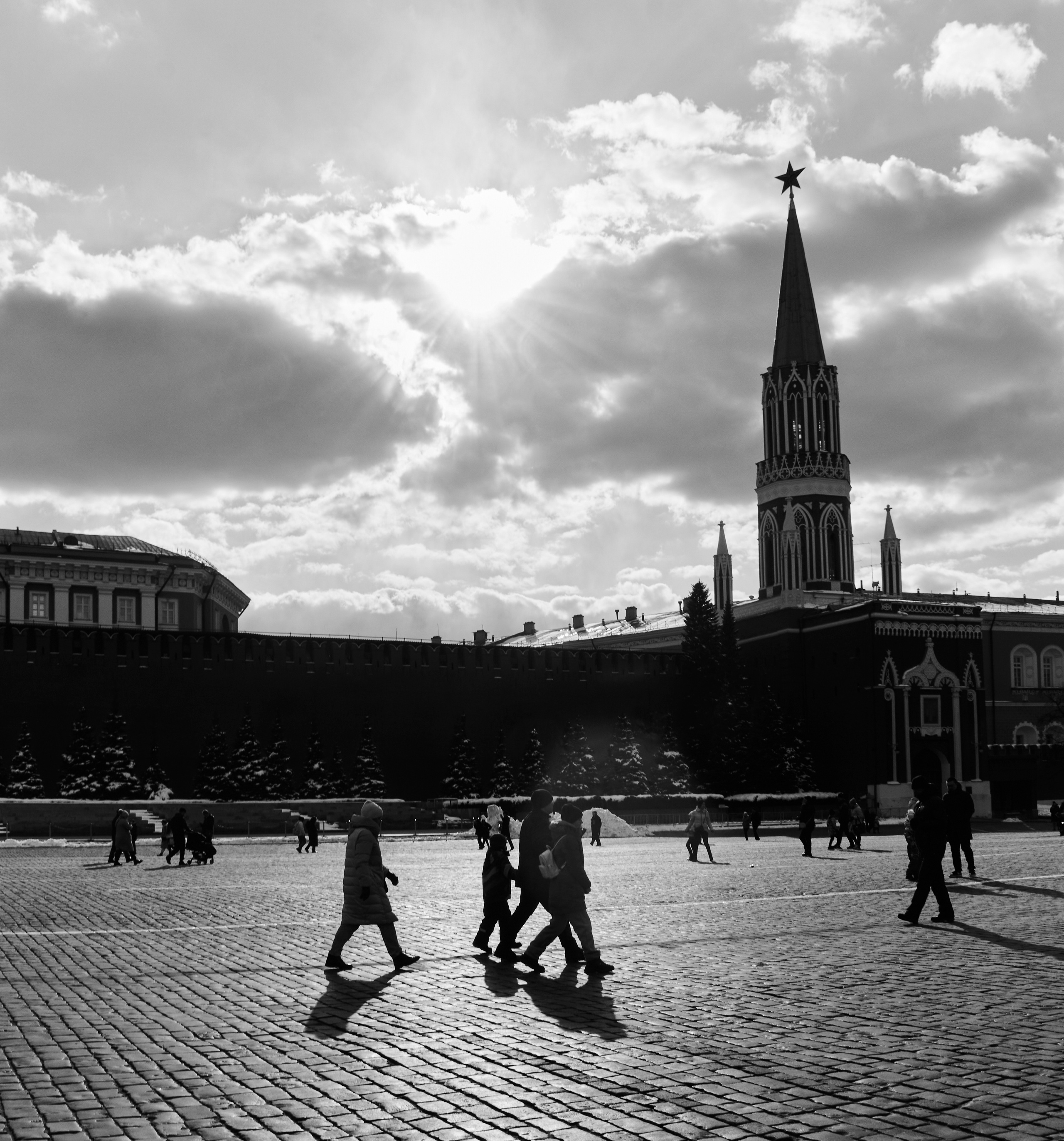 Urban. Фотограф Анастасия Якимова