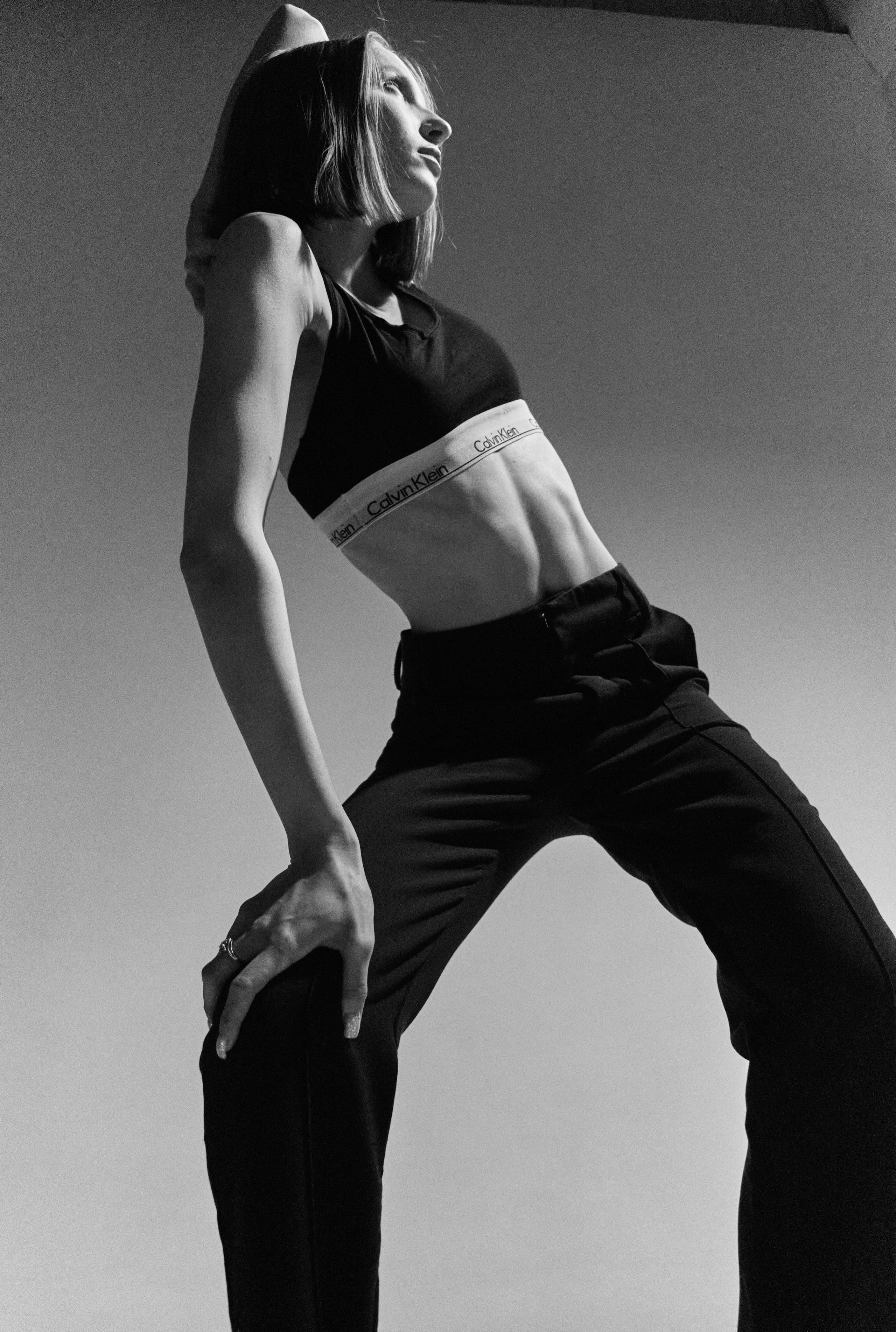 Vika. Фотограф Анастасия Якимова