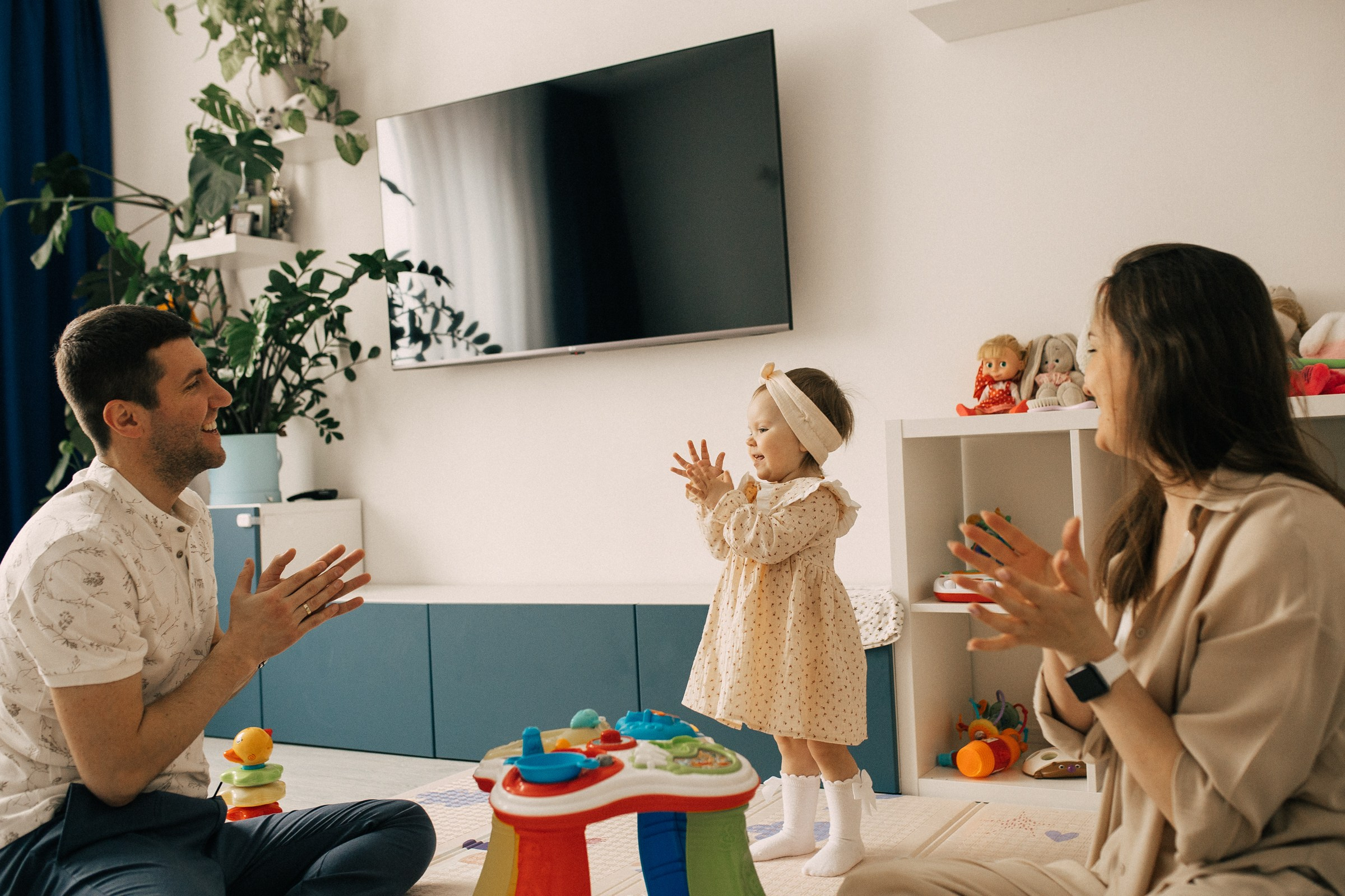 Стефания. Ваш семейный фотограф в Москве и Московской области