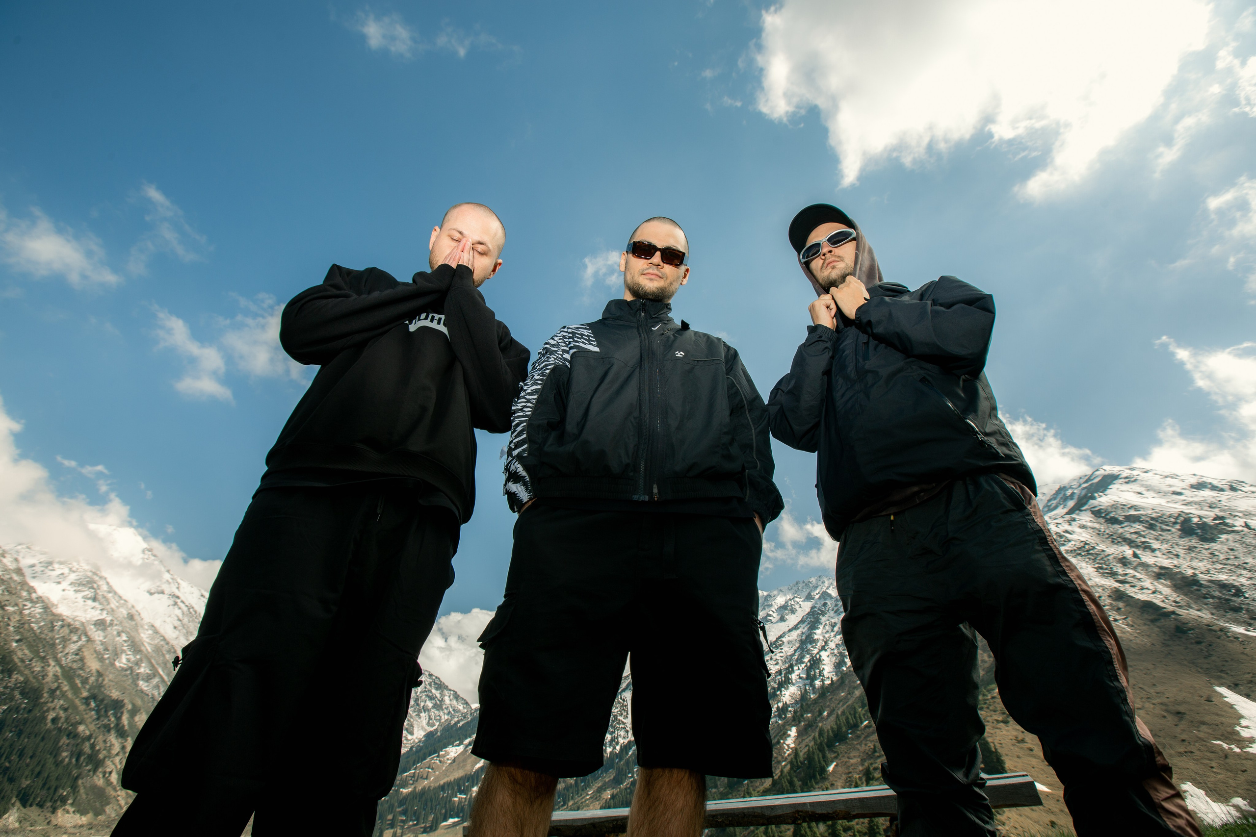 ATL CREW. Евгений Матвеев — фотограф в Санкт-Петербурге