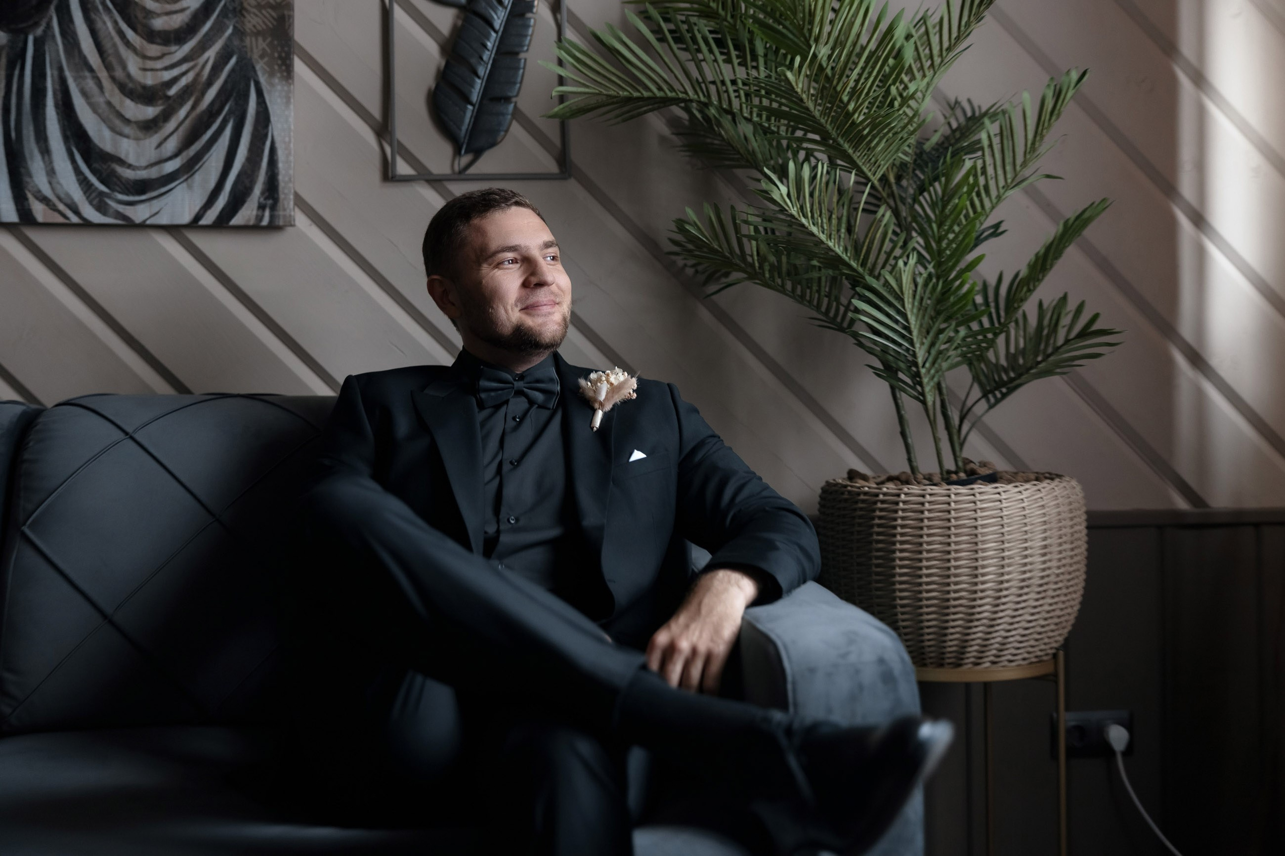 Артем и Вера. Свадебный фотограф и видеограф Юрий и Эля Дубинины