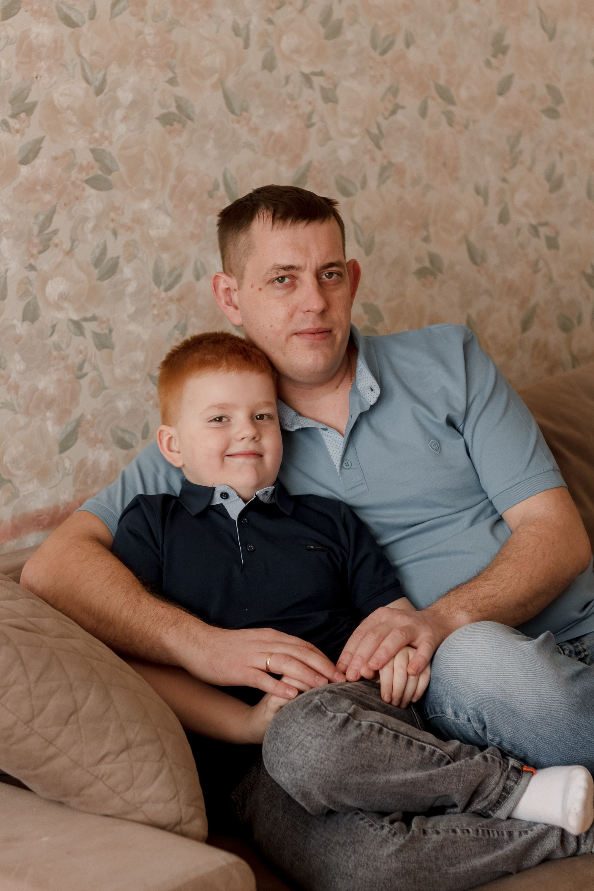 Аня (домашняя). Фотограф Великий Новгород Татьяна Чиглинцева