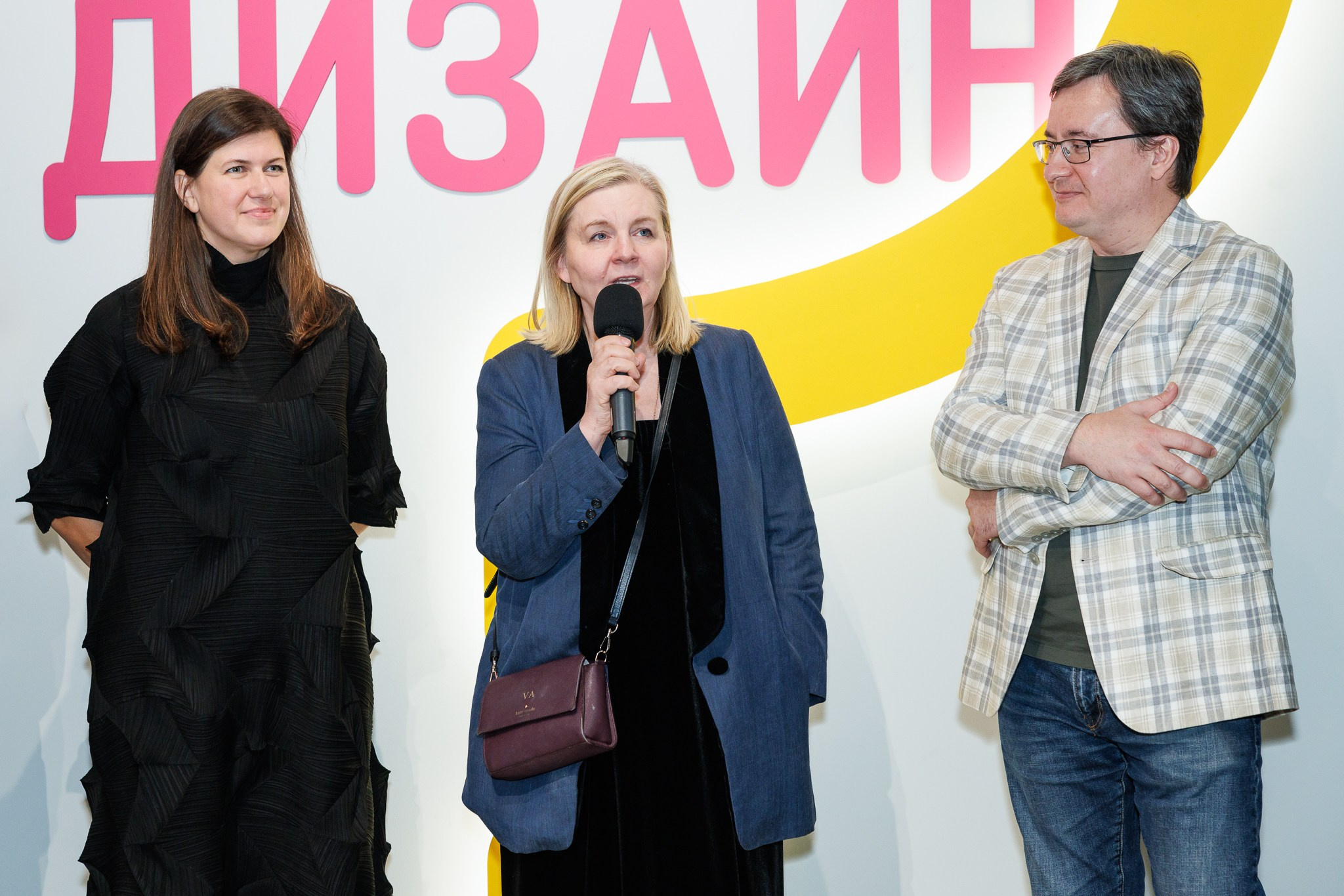 Что такое дизайн?. Театральный фотограф Полина Капица