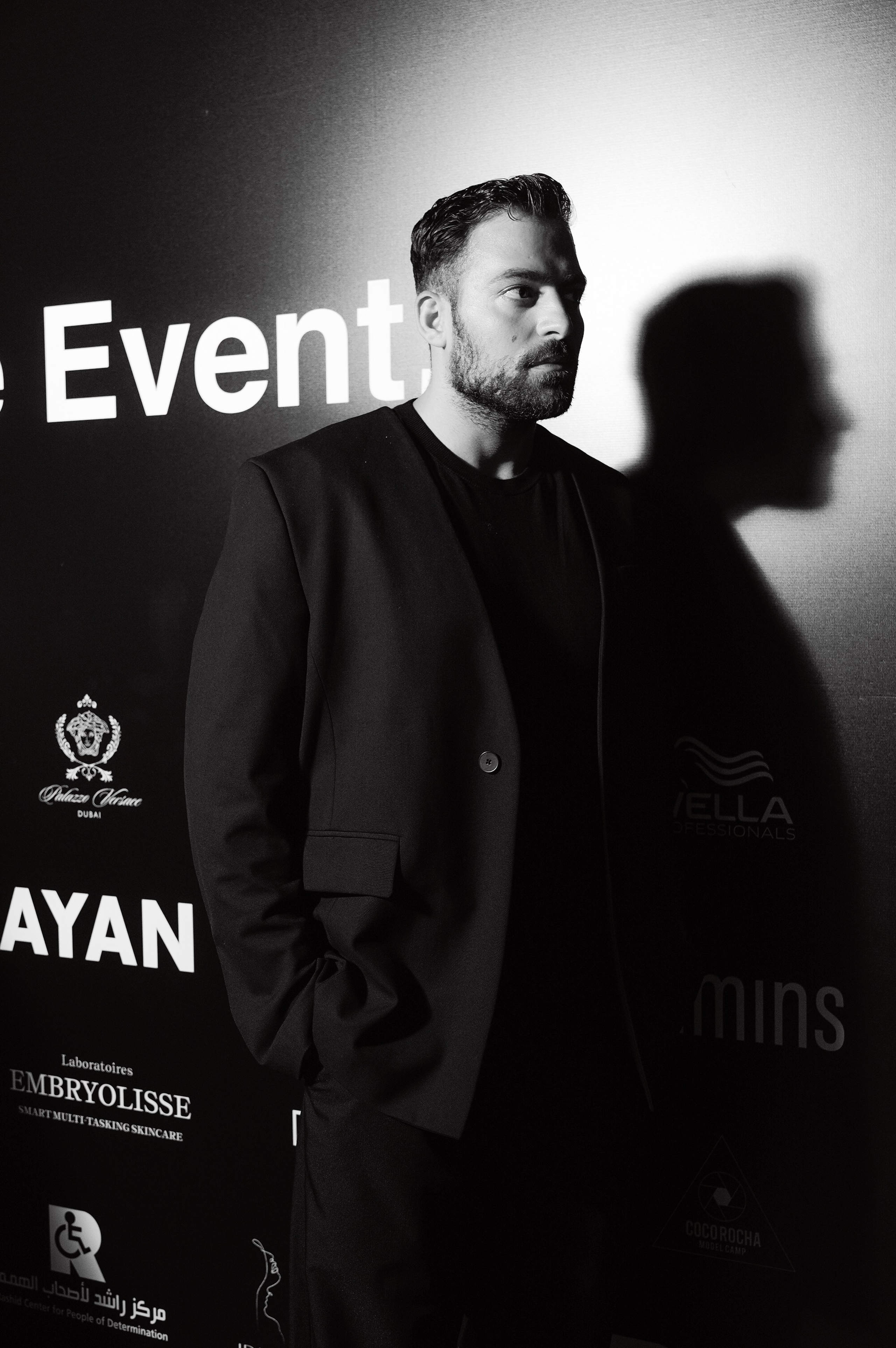 VOGUE The Event. Фото | Видео Контент Мишель Ватаманюк