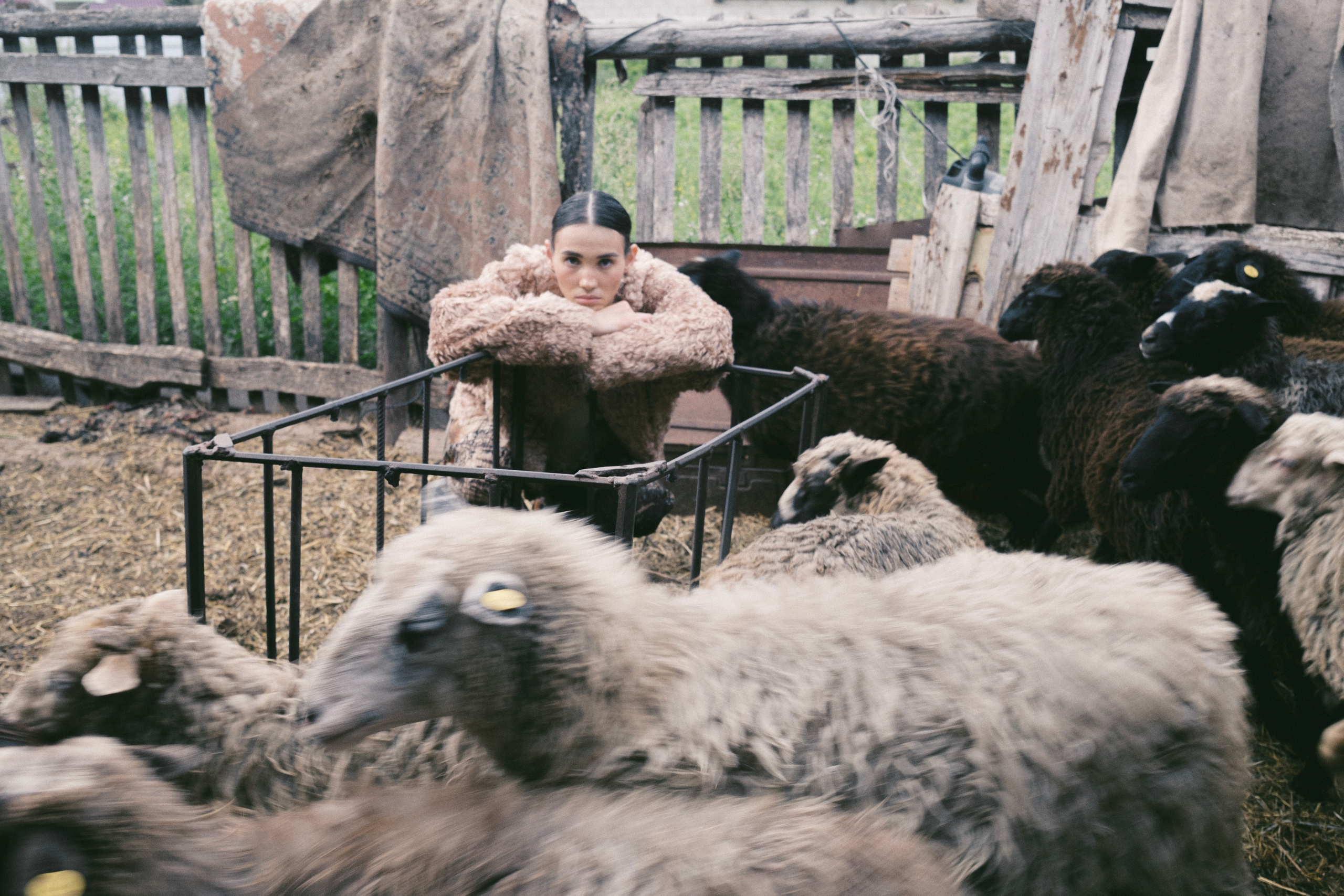 LUSI AND DANIIAR BAGS. Yana Bulgakova Photographhy