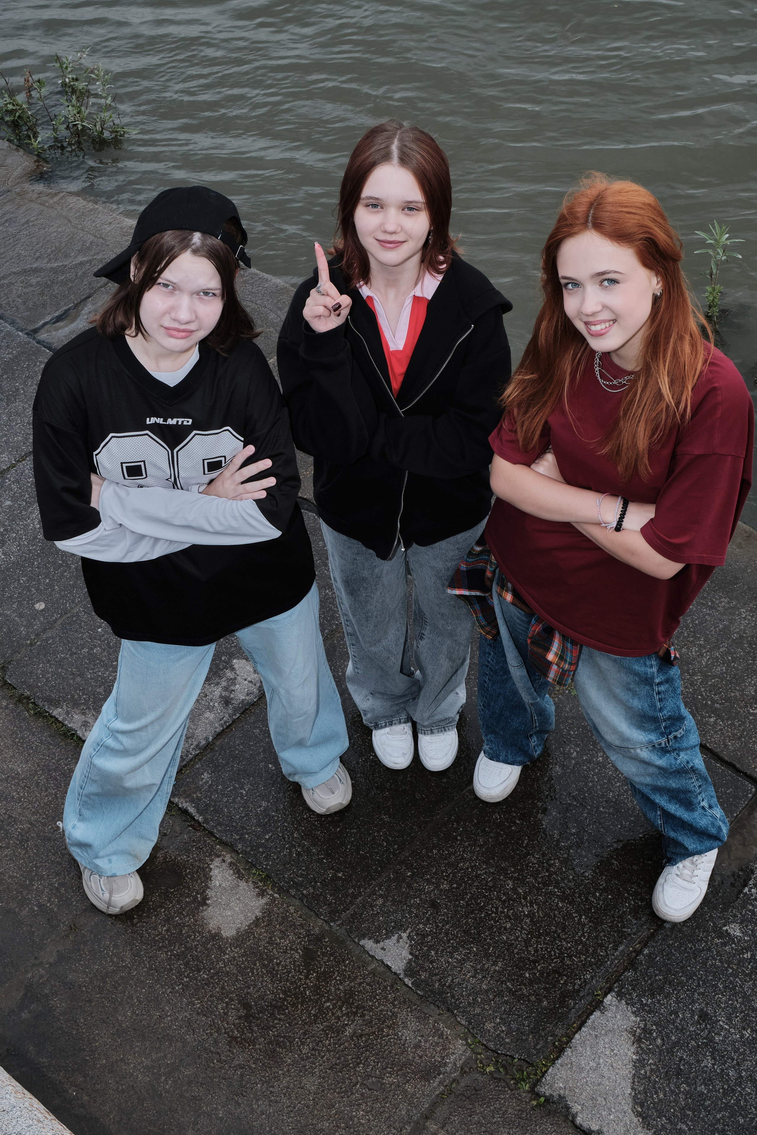 Лето. Goncharov Tim