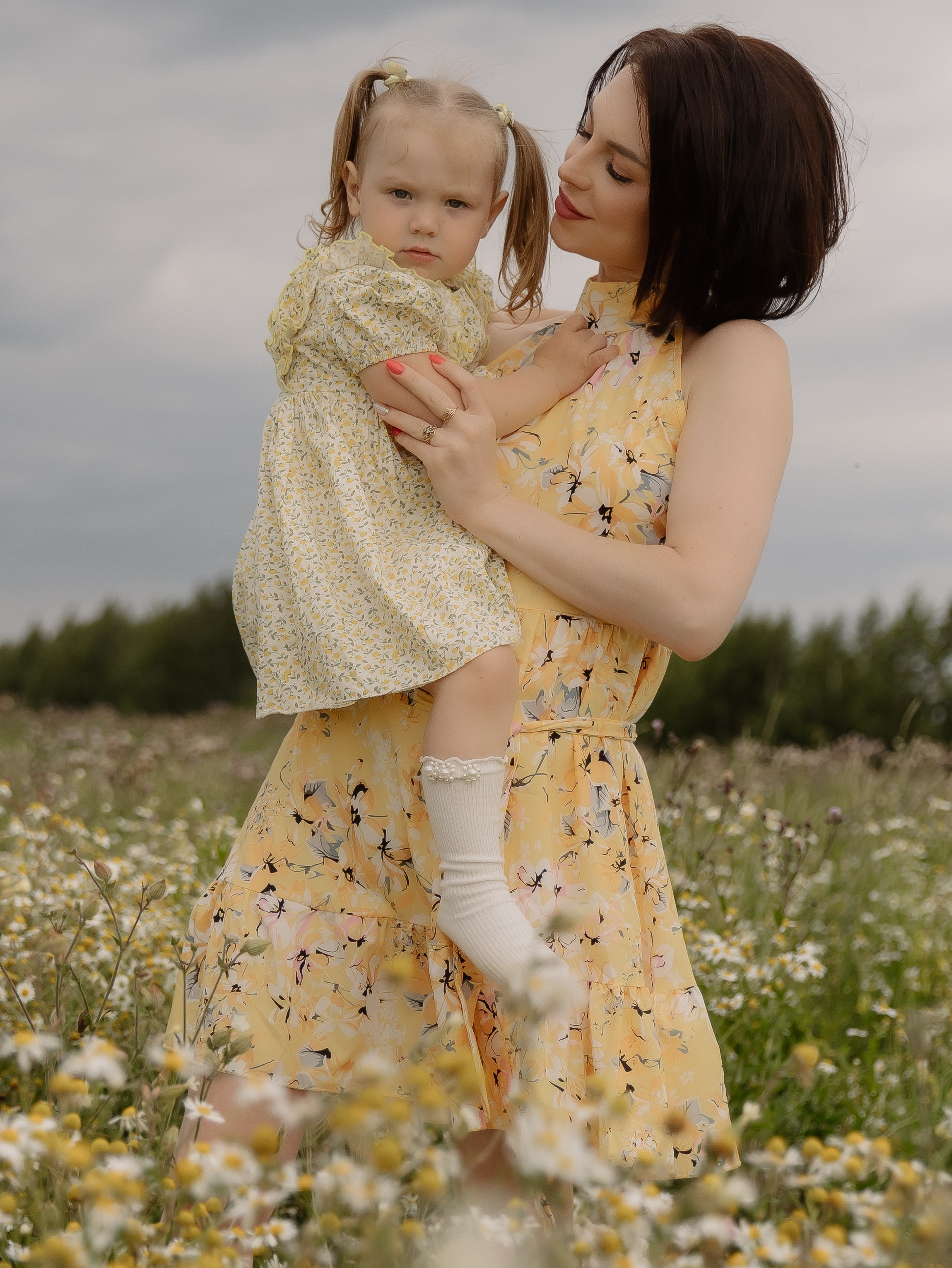 Фотосессия в ромашках Челябинск. СВАДЕБНЫЙ ФОТОГРАФ ЧЕЛЯБИНСК