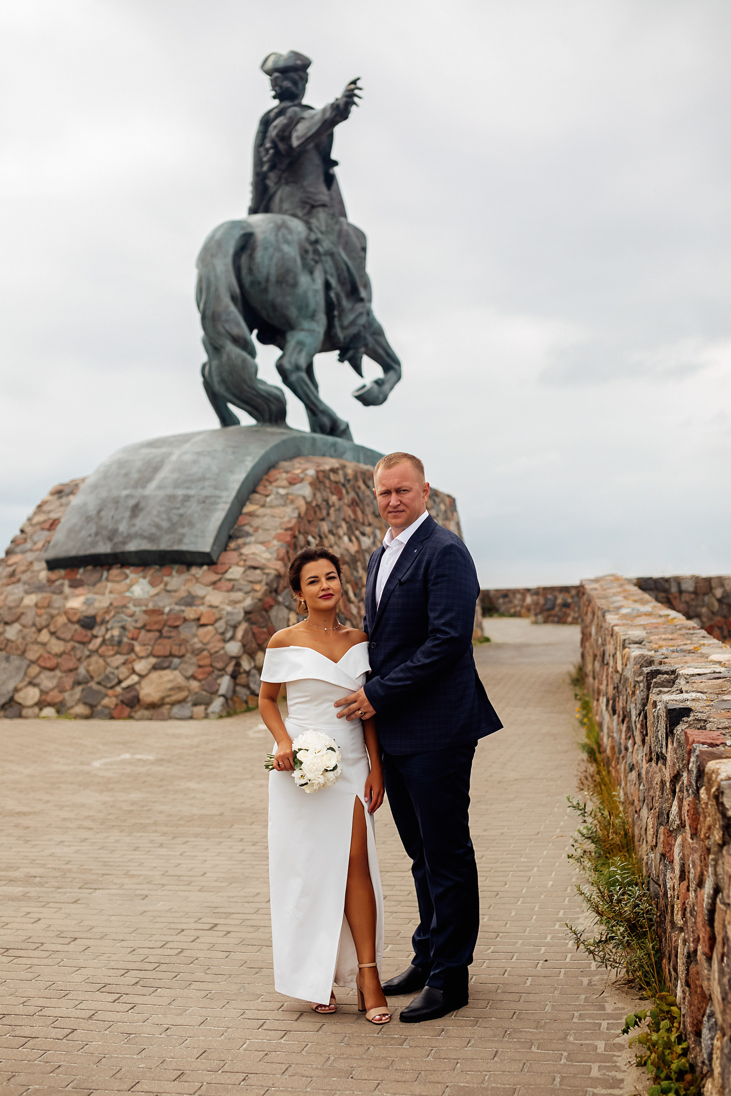 Владимир & Элла. Https://malovafoto.ru