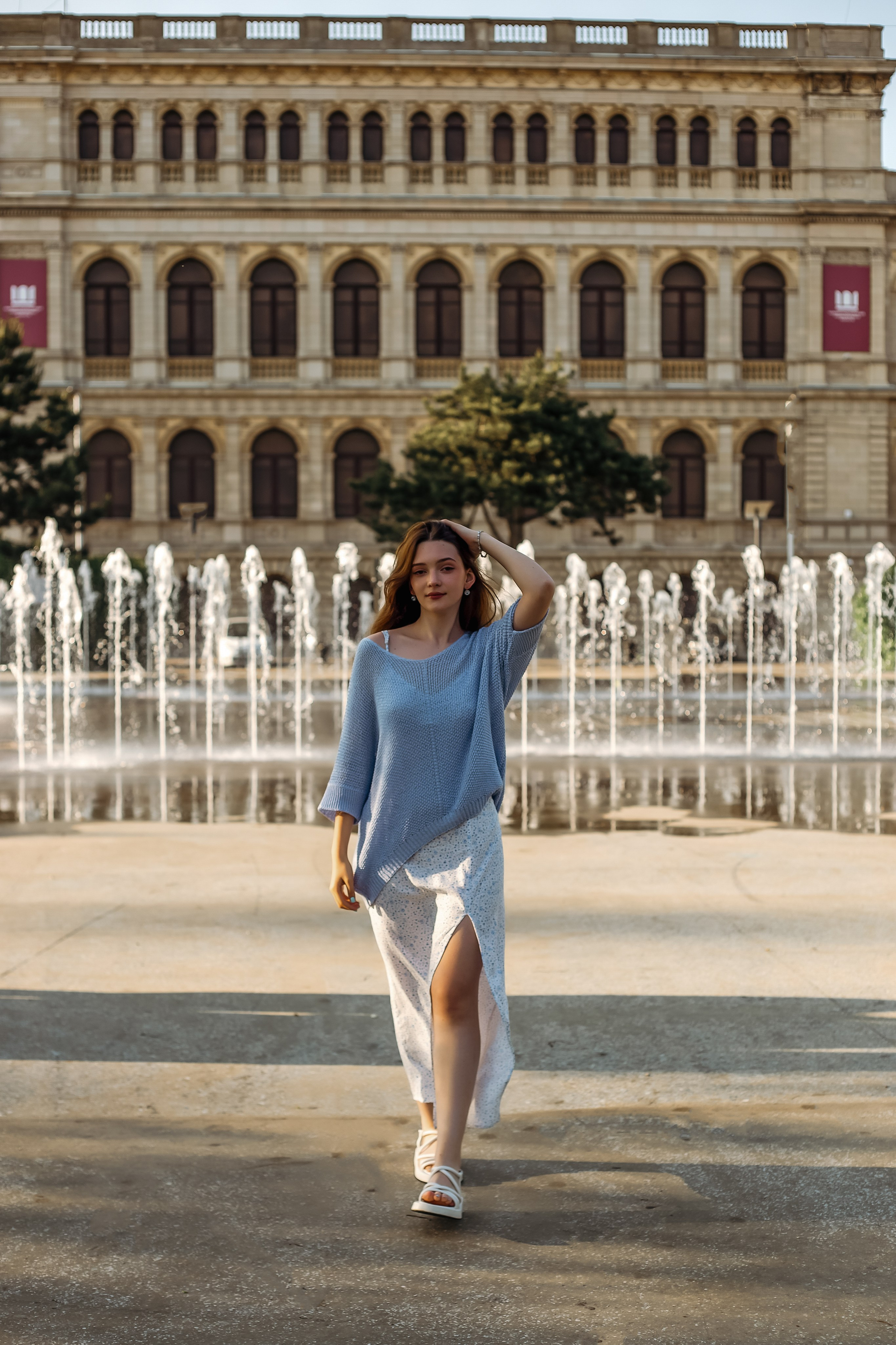 Прогулка по Калининграду. Https://malovafoto.ru