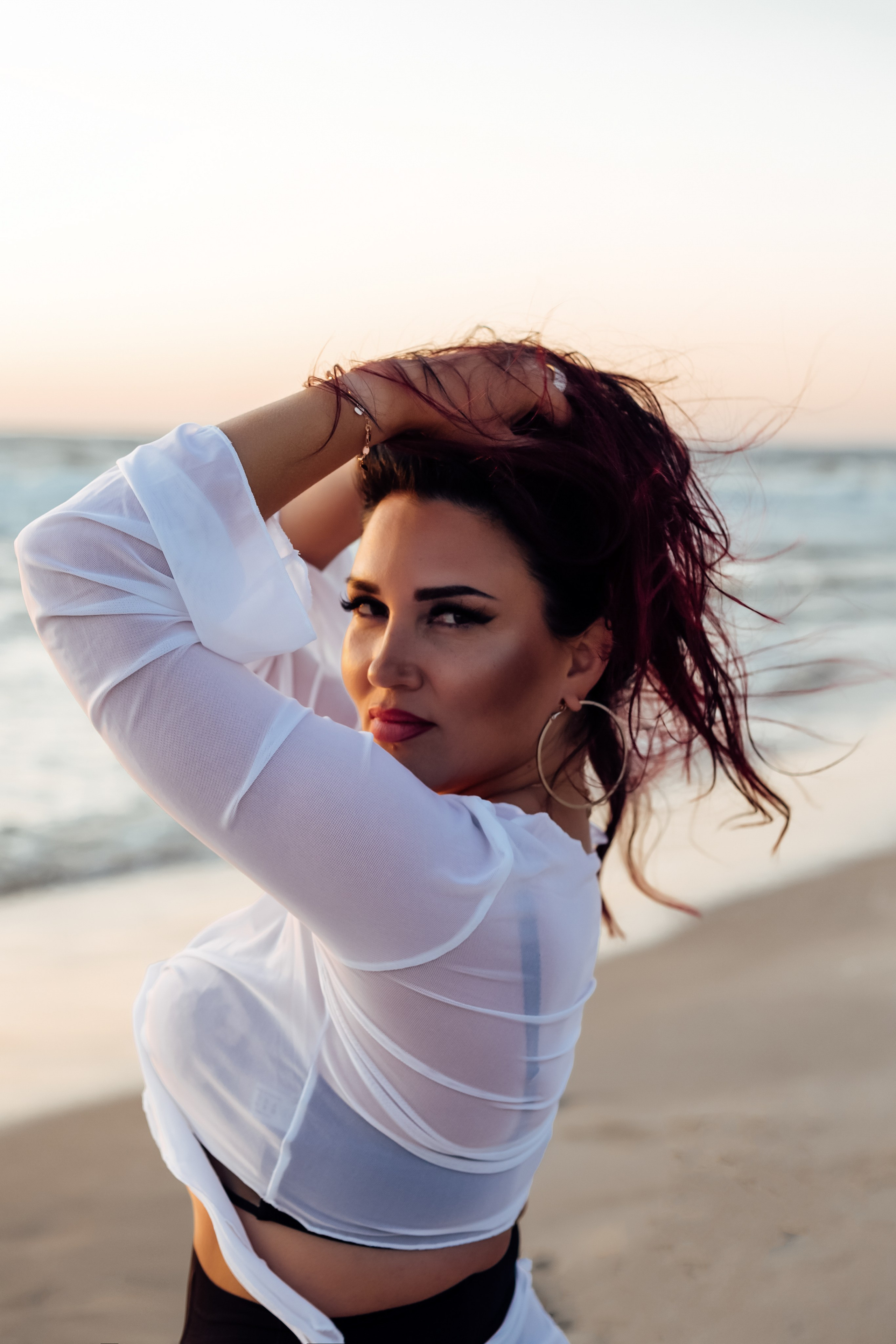 Елена. Https://malovafoto.ru