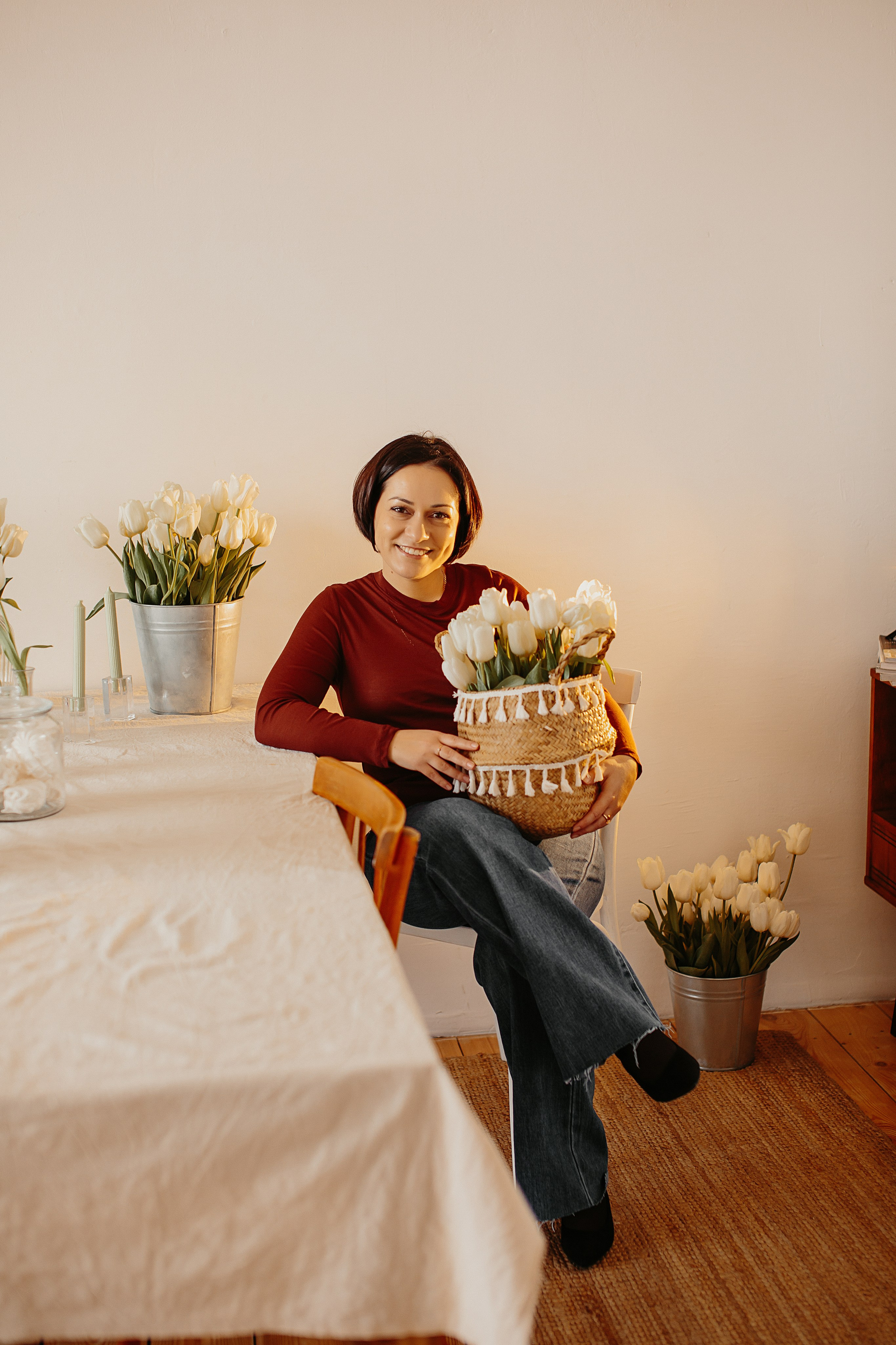 Анастасия Якунина. Https://malovafoto.ru