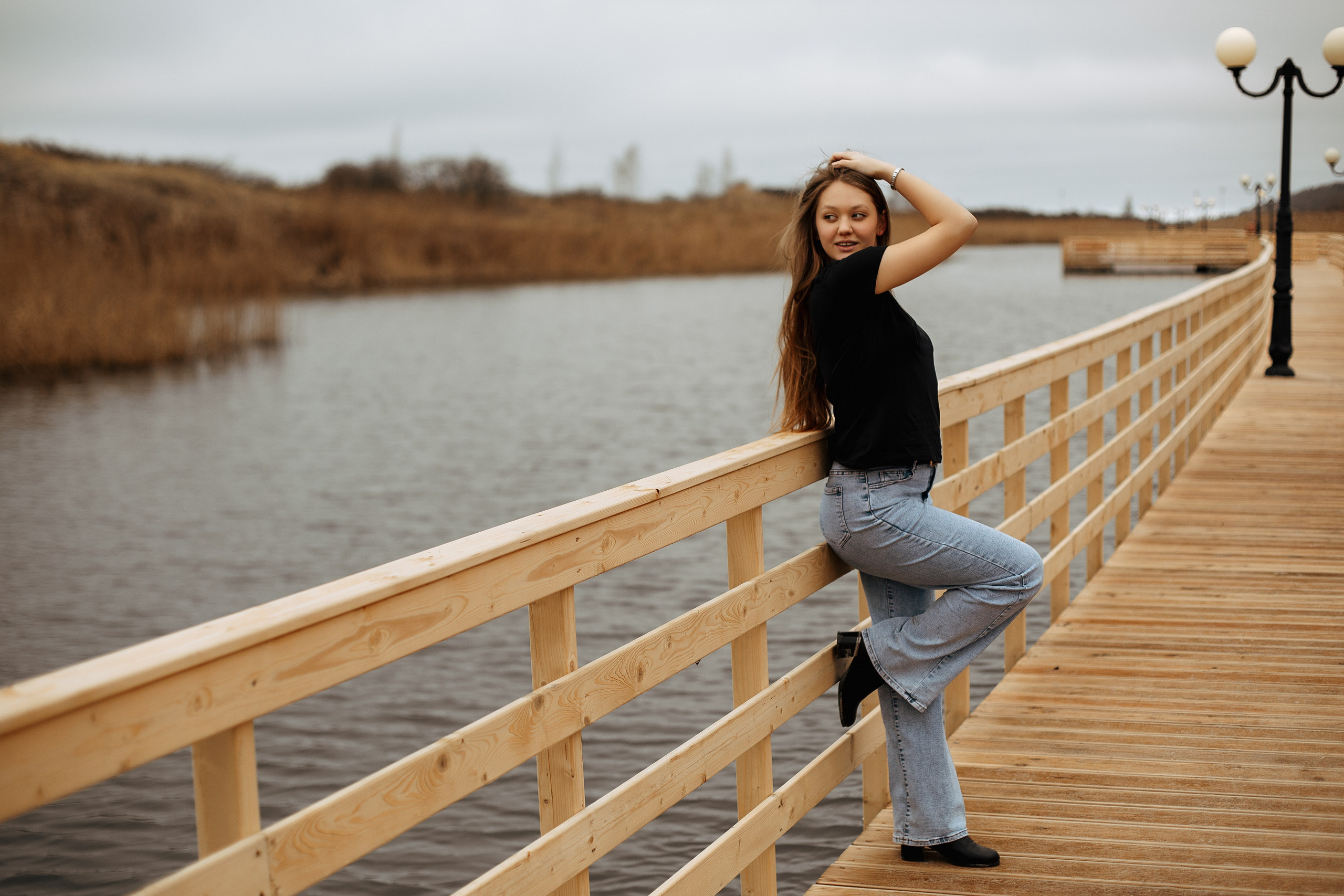 Янтарный. Https://malovafoto.ru