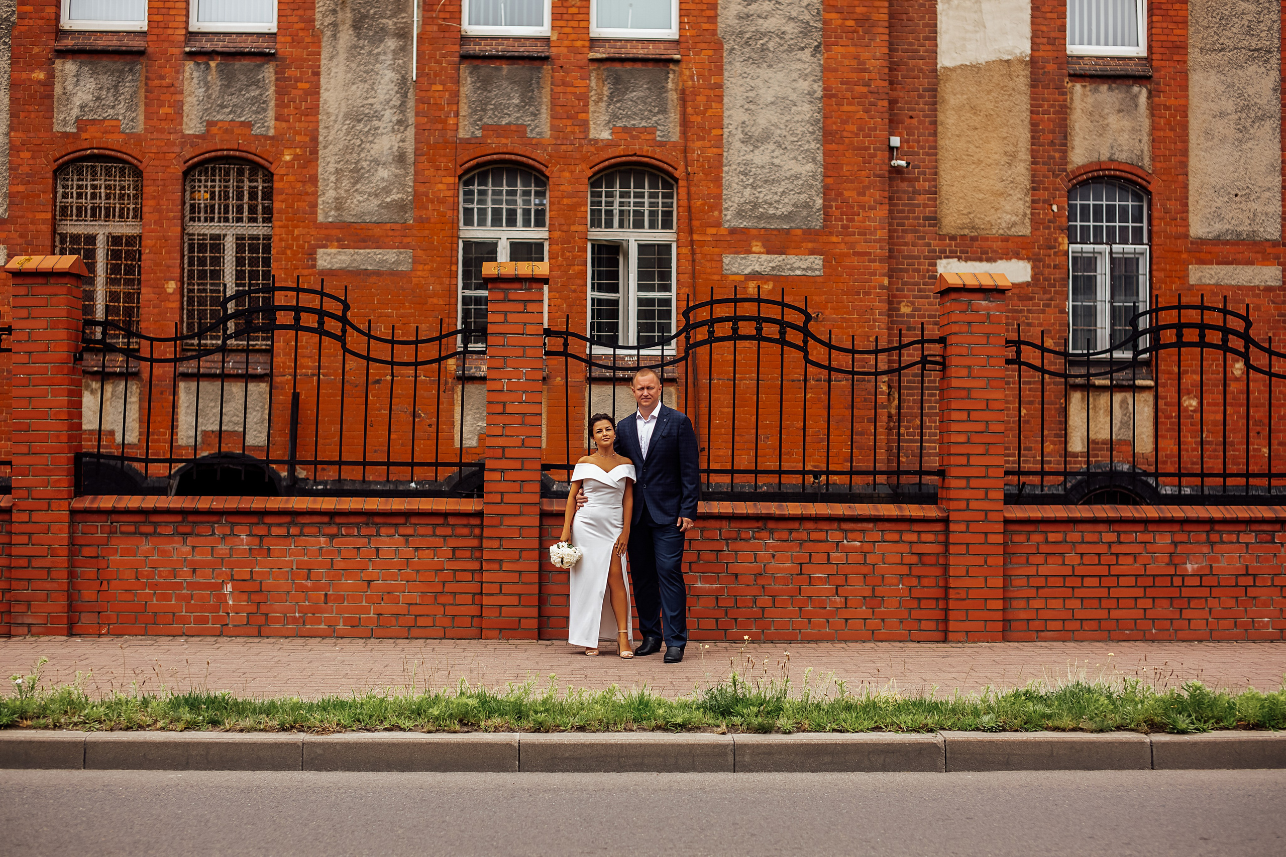 Владимир & Элла. Https://malovafoto.ru