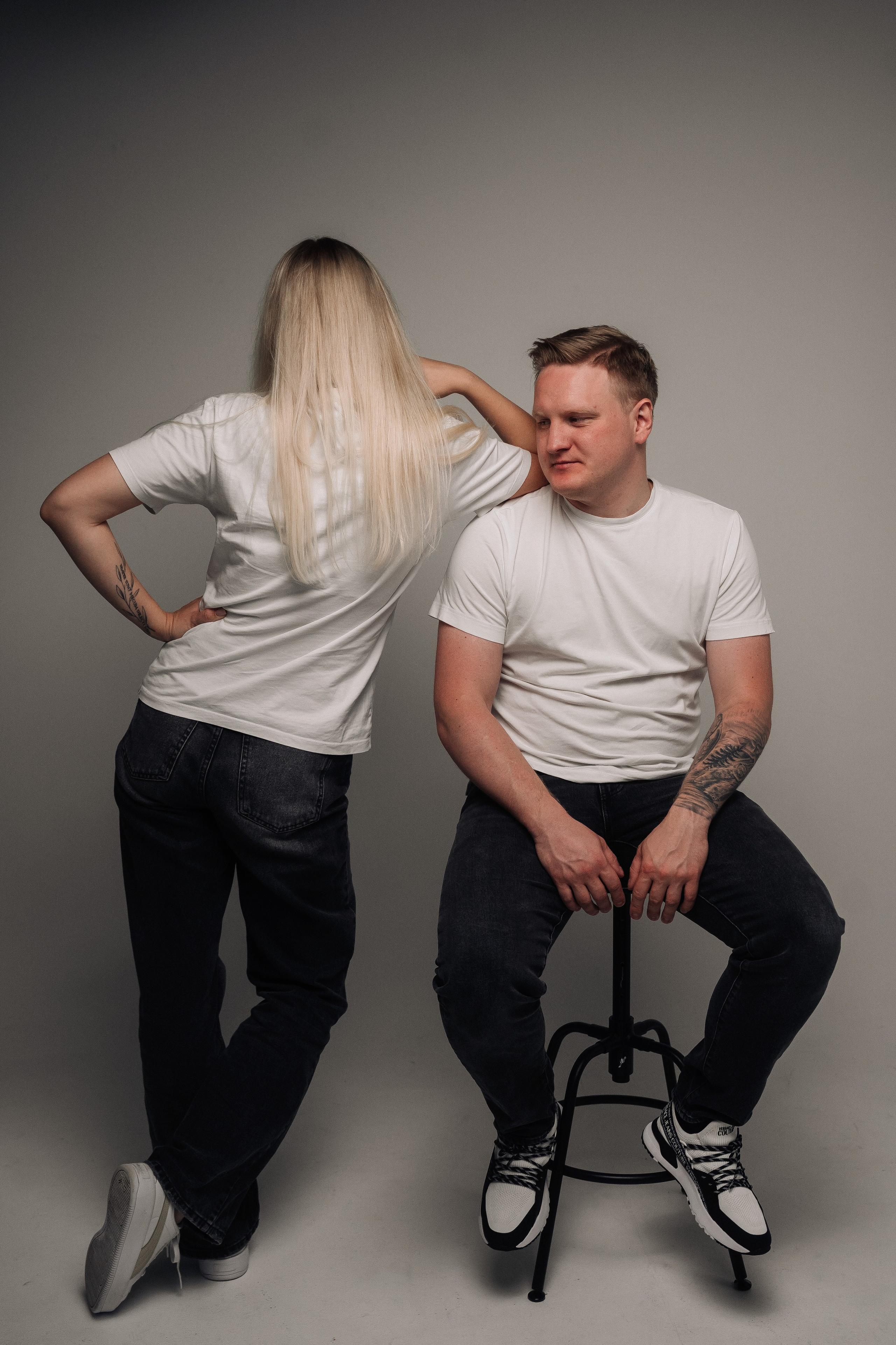 Иван. Свадебный и семейный фотограф в Москве и МО Геннадий Туманцев