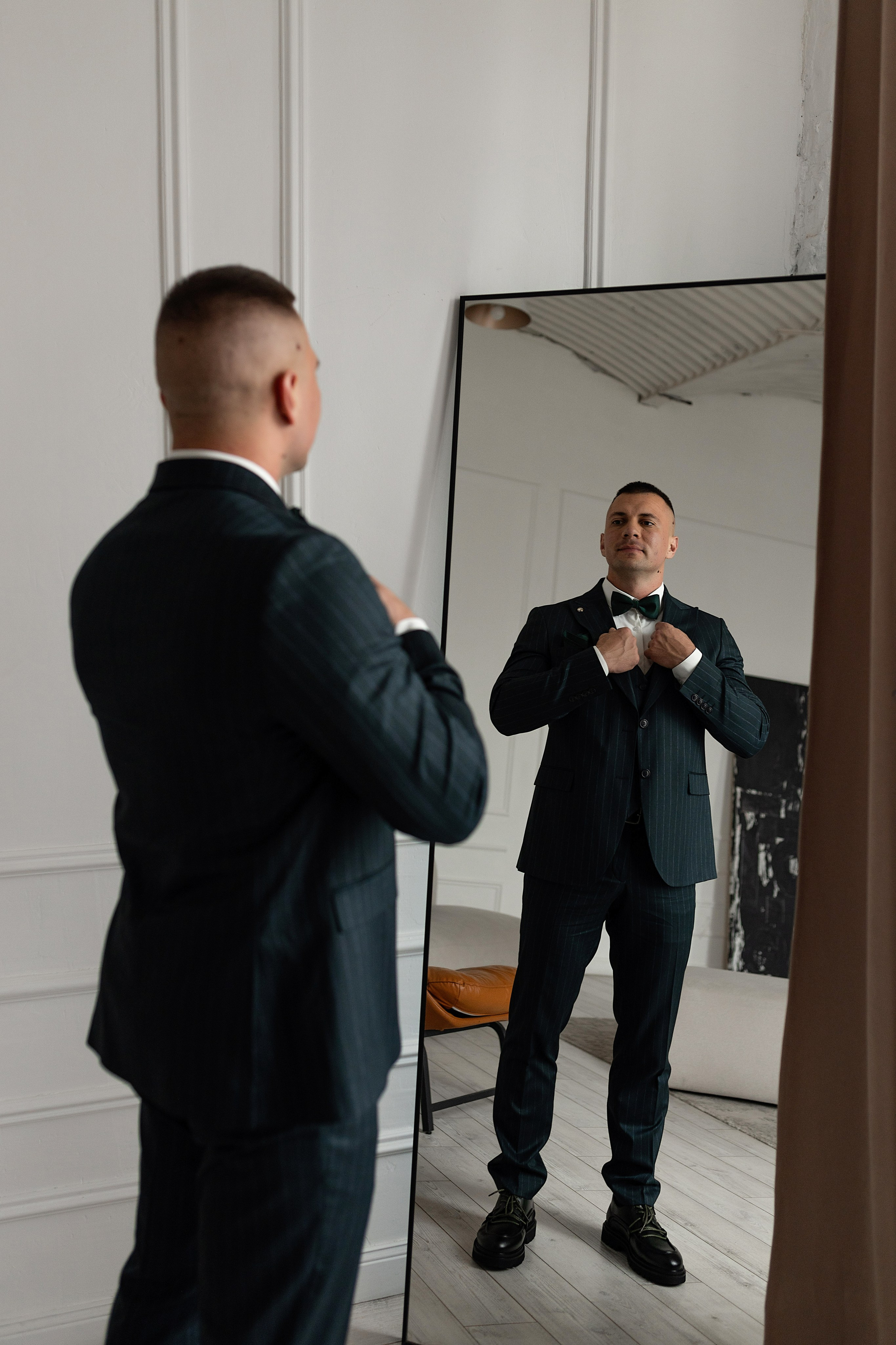 Свадебная фотосессия + съемка в студии. Фотограф в Железнодорожном и Балашихе