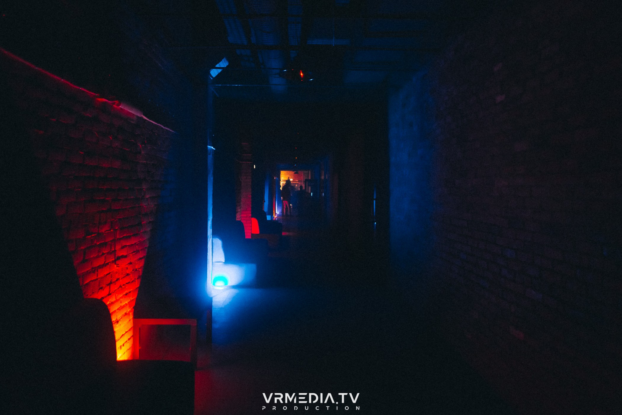 WEEKEND HALL в культурном пространстве «Редакция». Фотограф Кемерово | Сергей