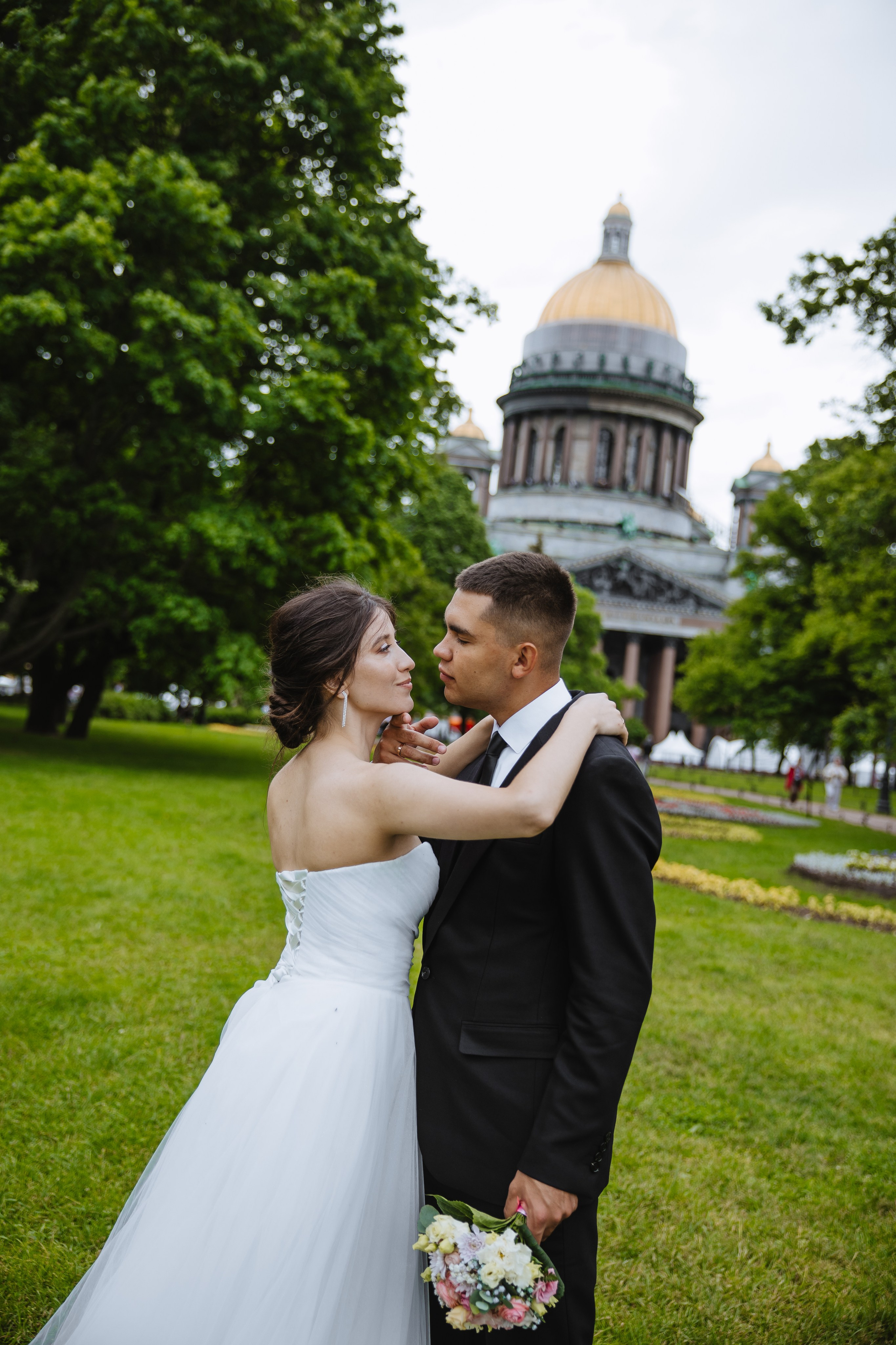 Кристина Николай. Фотограф Алиса Субботина