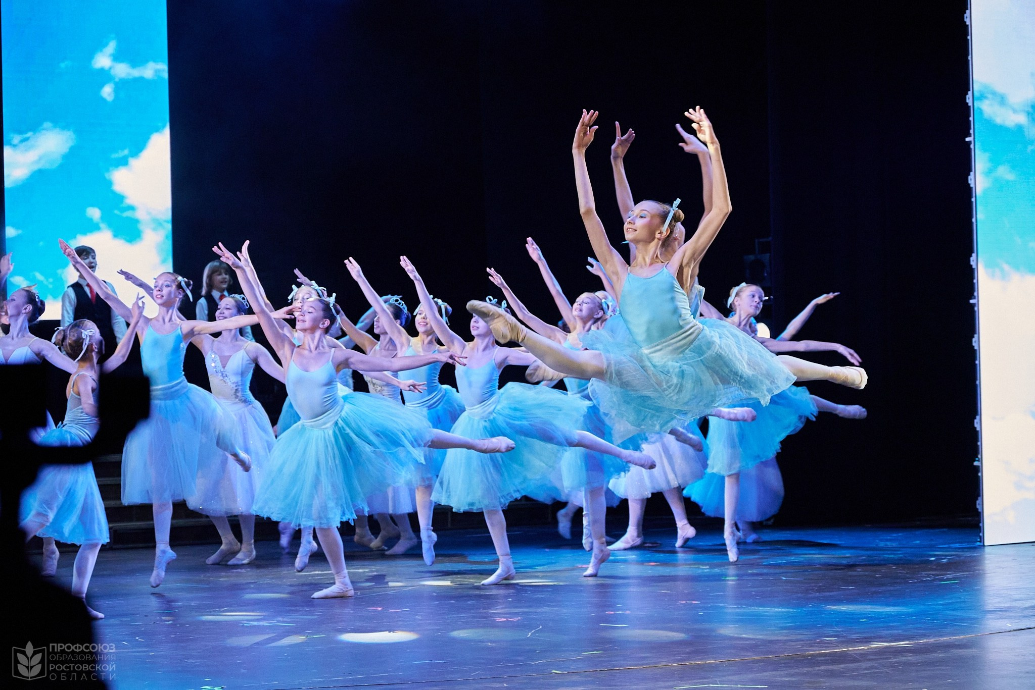 Репортаж танцевальных выступлений. Репортажный фотограф | Леонид Черков