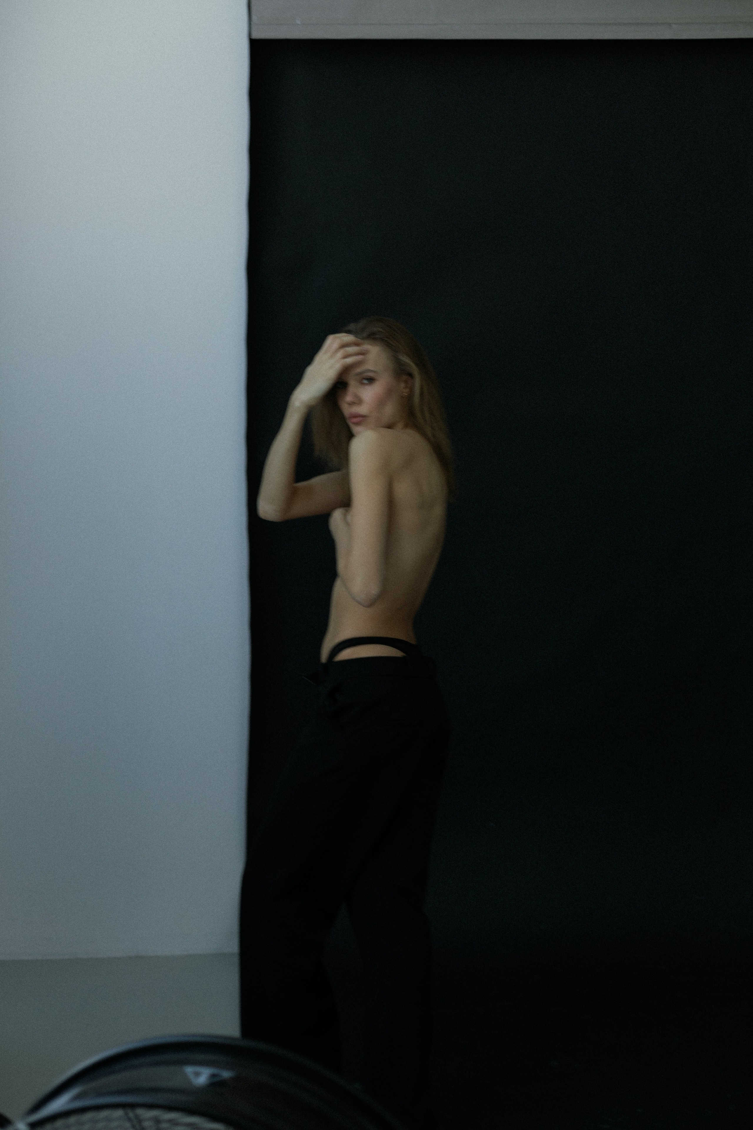 Ангелина. Фотограф Евгения Счастливая, Нижний Новгород, Москва