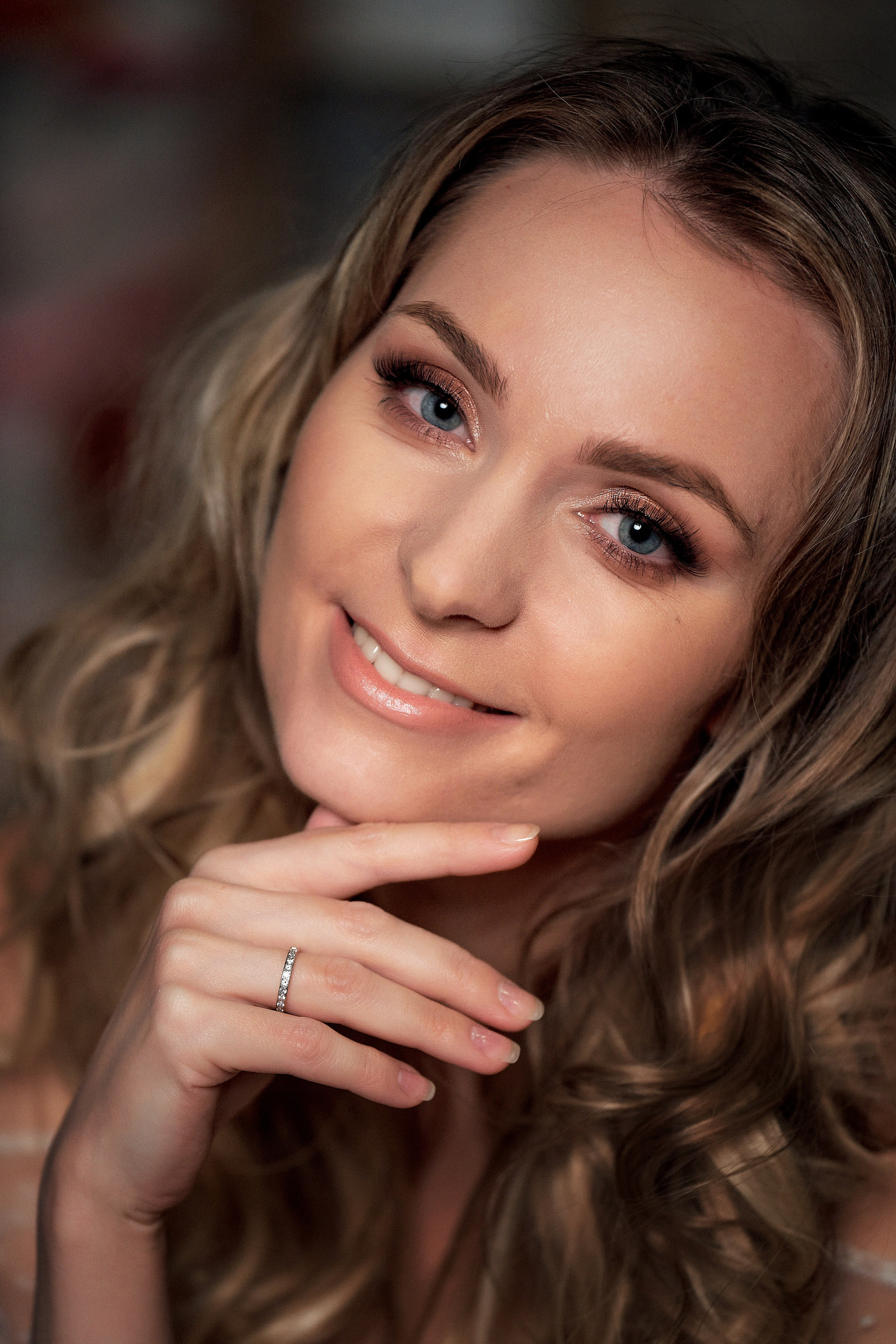 Валя.Авангард. Свадебный и семейный фотограф Игорь Елагин