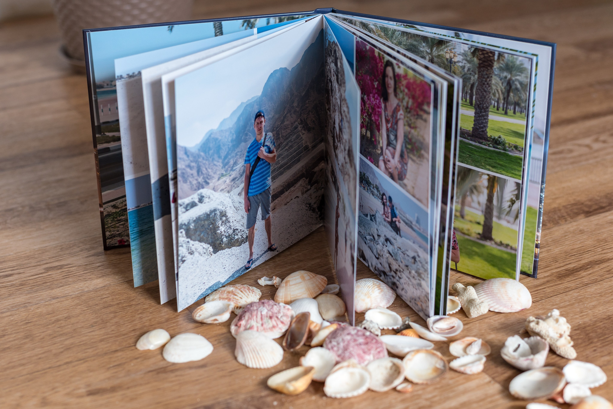 ОАЭ. Детский фотограф в Екатеринбурге и Берёзовском Евгений Кондаков