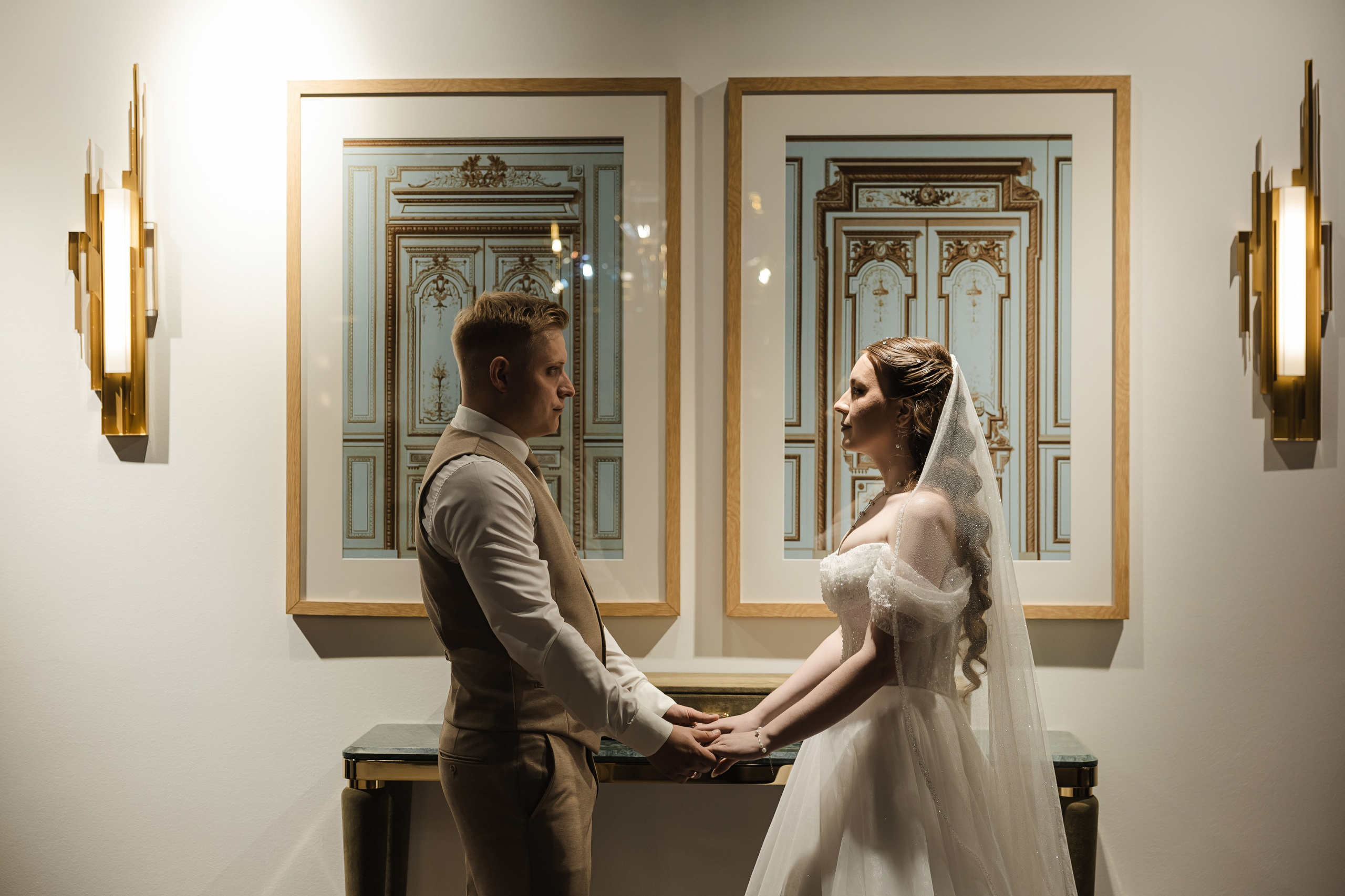 Сергей Алёна. Event фотограф в Саратове Елизаров Александр