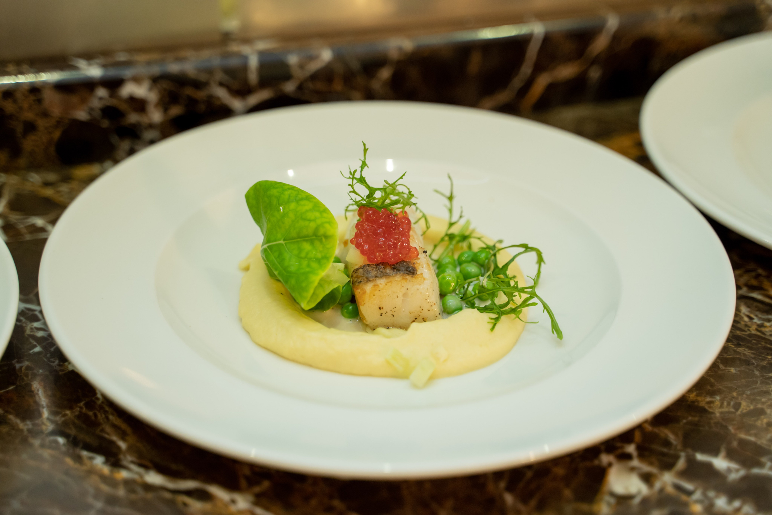 Репортаж «Битва шефов». Главная