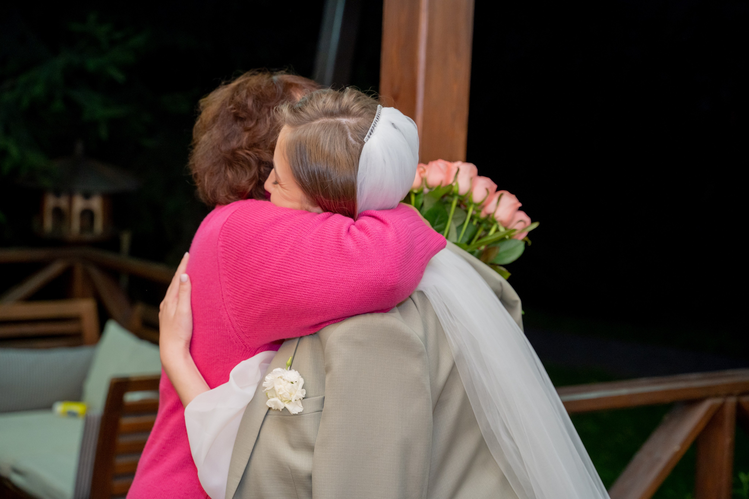 Александра и Даниил. Главная