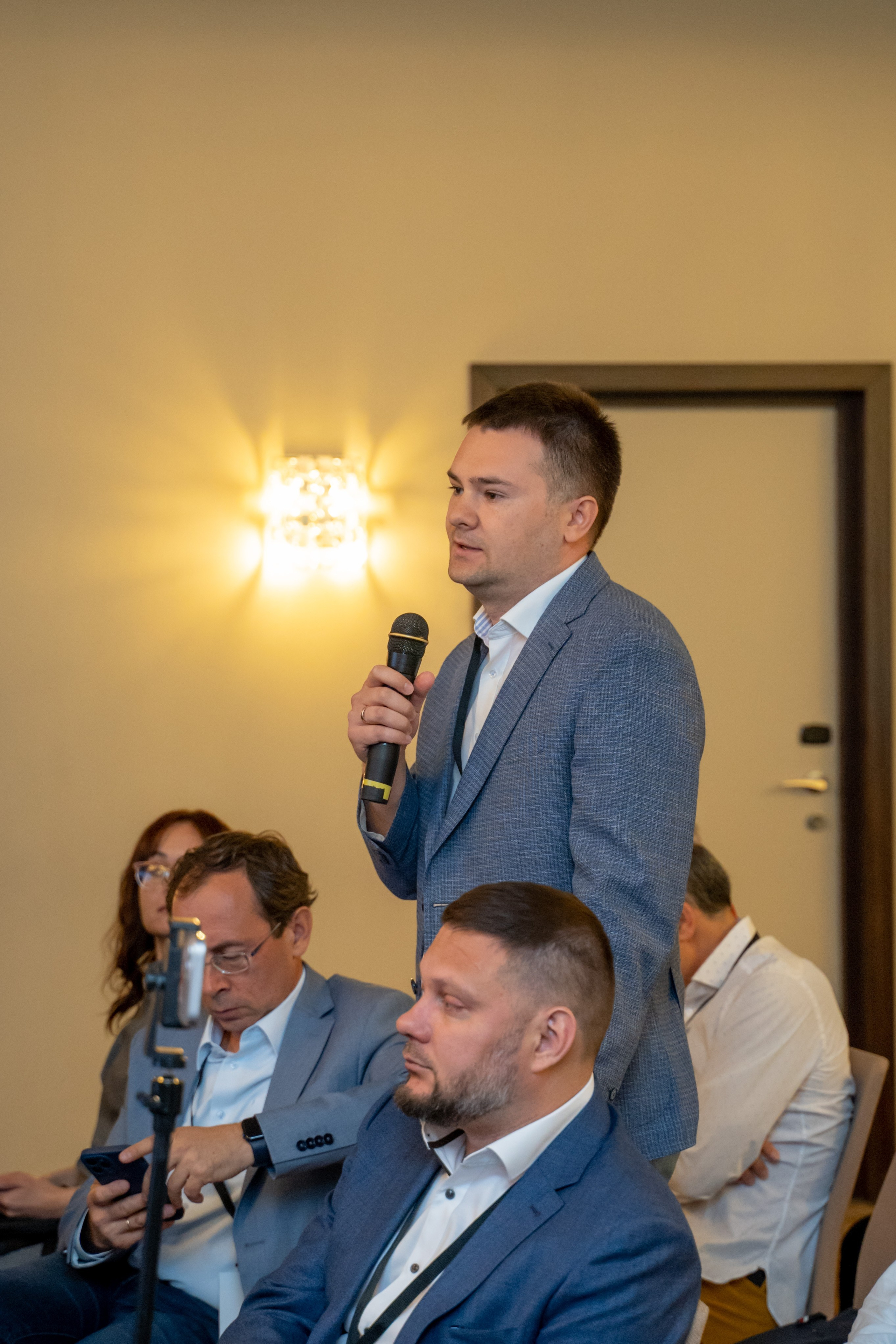 Репортаж «ЗАКОНТЕЙНЕРАМИ». Главная