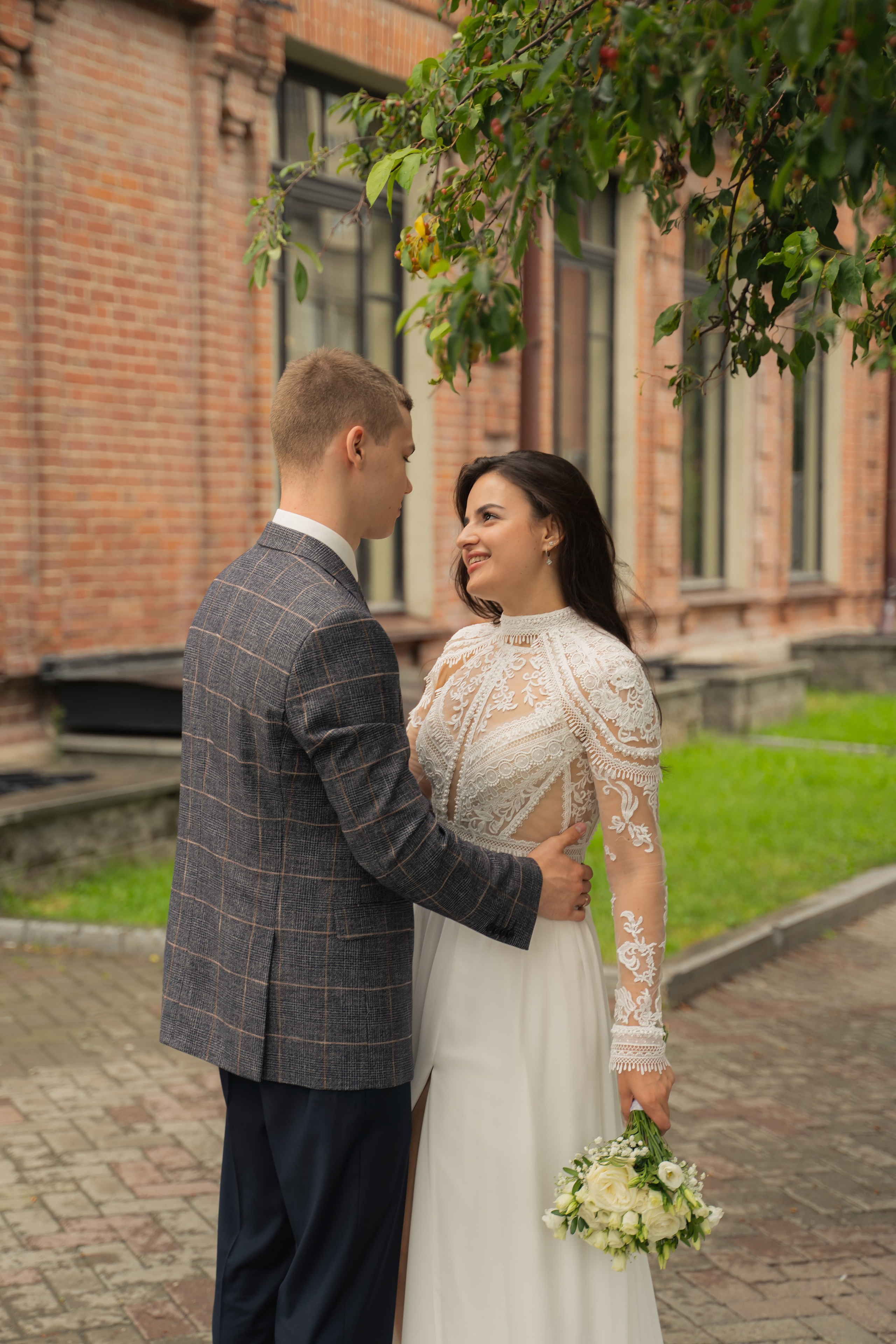 Анастасия и Руслан 17.08.2024. Главная