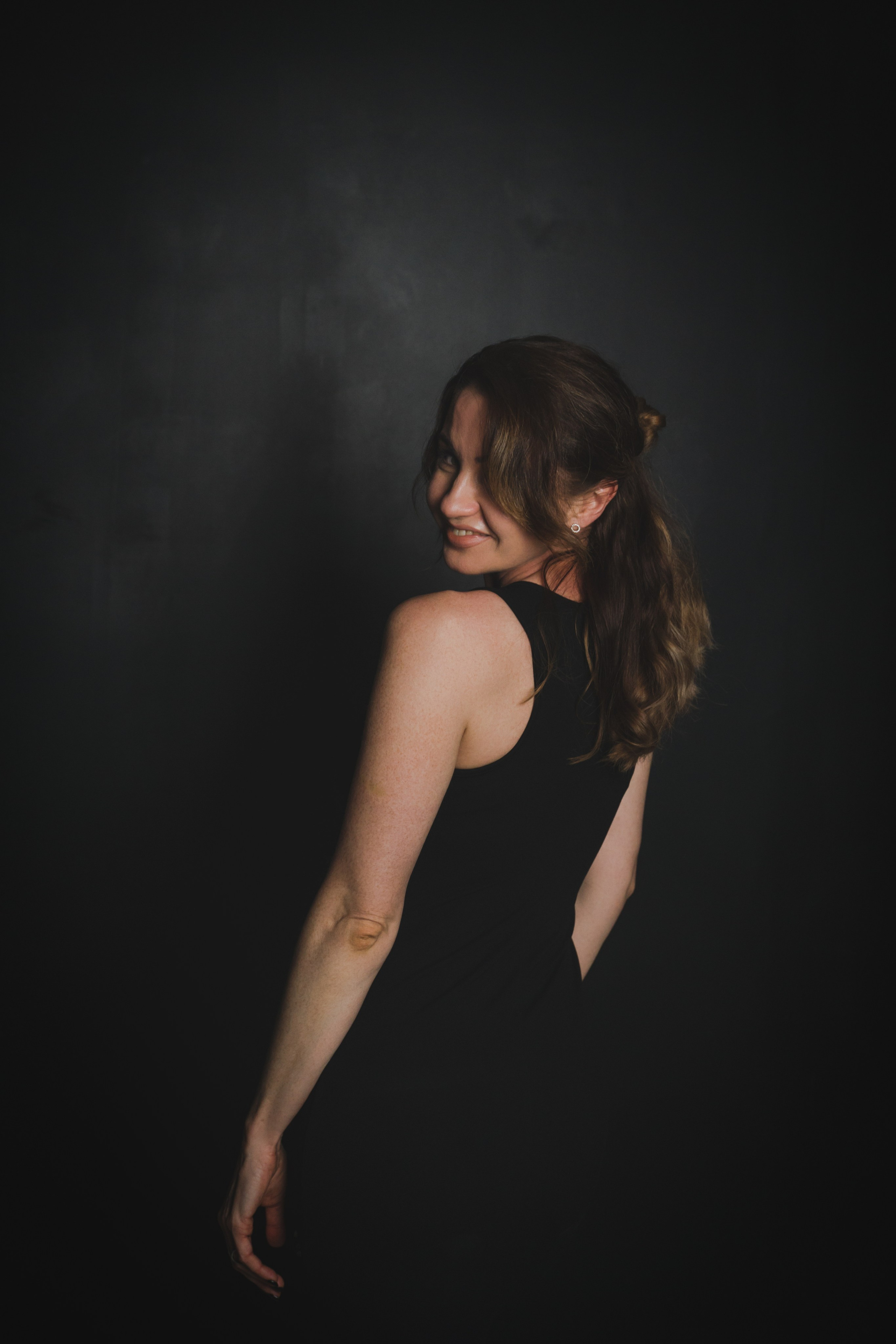 Когда две прекрасные дочери. Главная