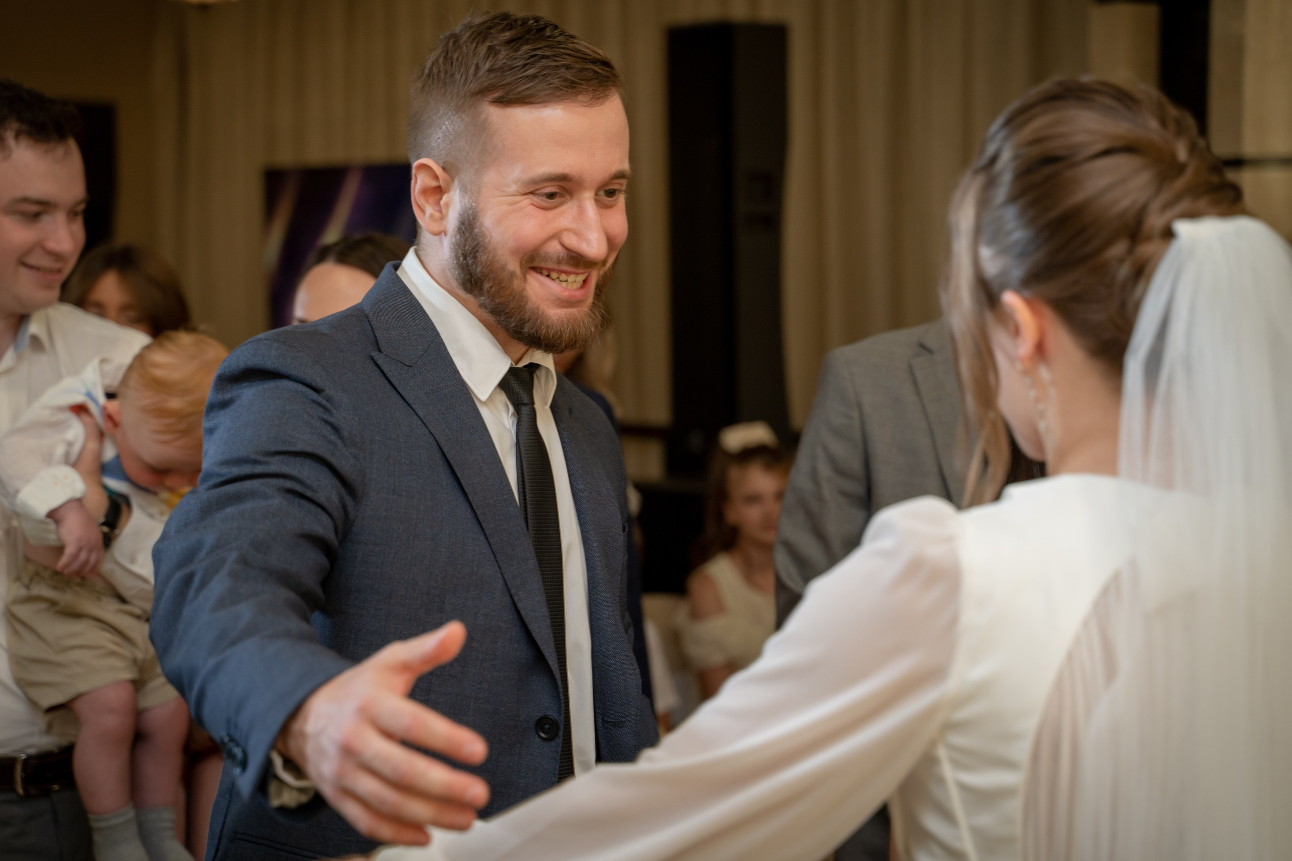 Екатерина & Артём 11.07.2024. Главная